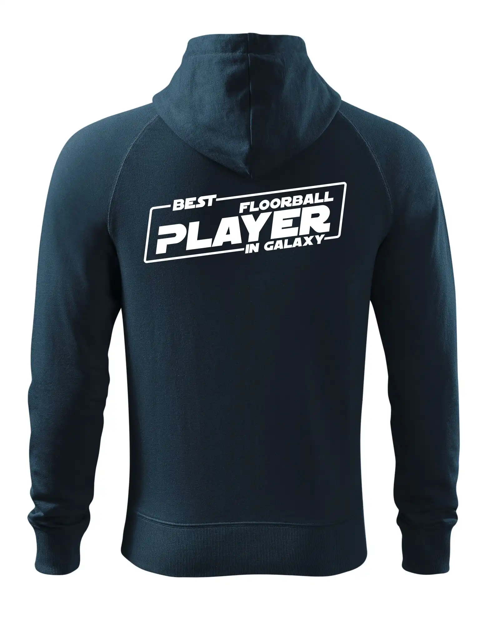 Best floorball player in galaxy