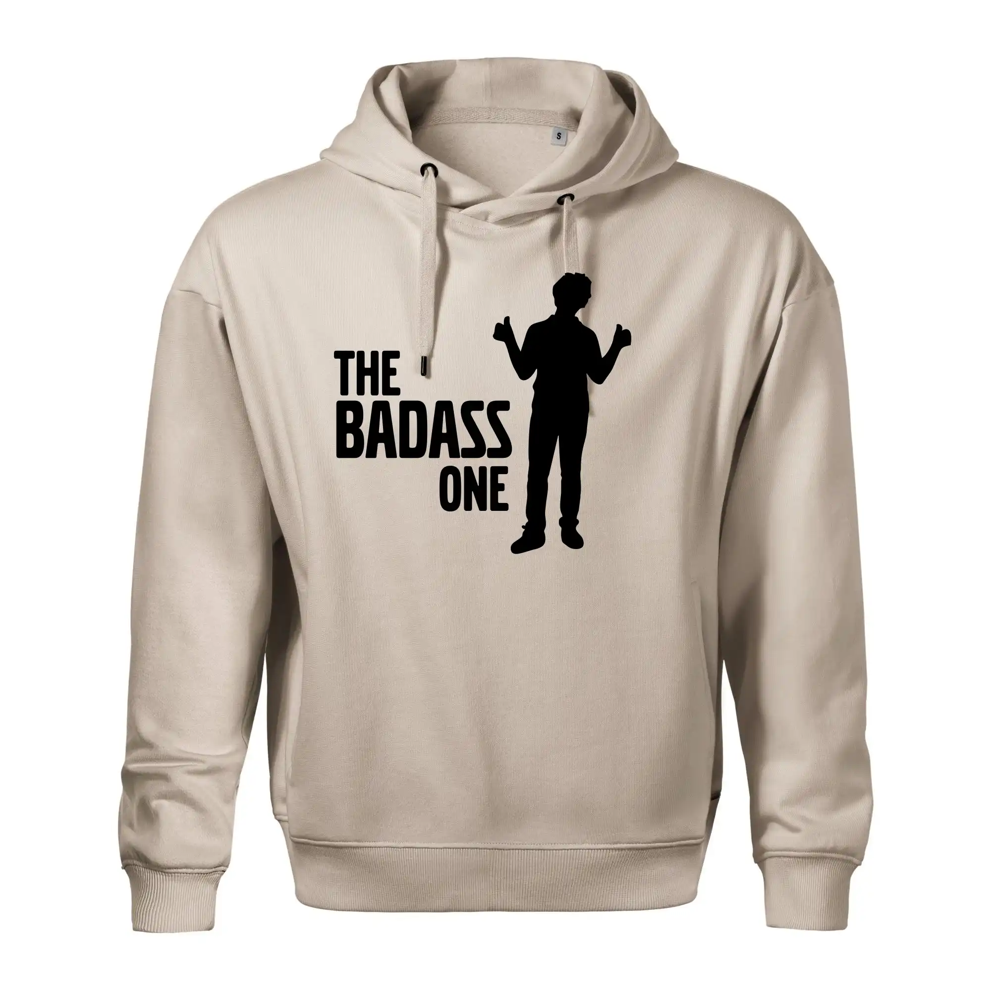 Bachelor party - The badass one