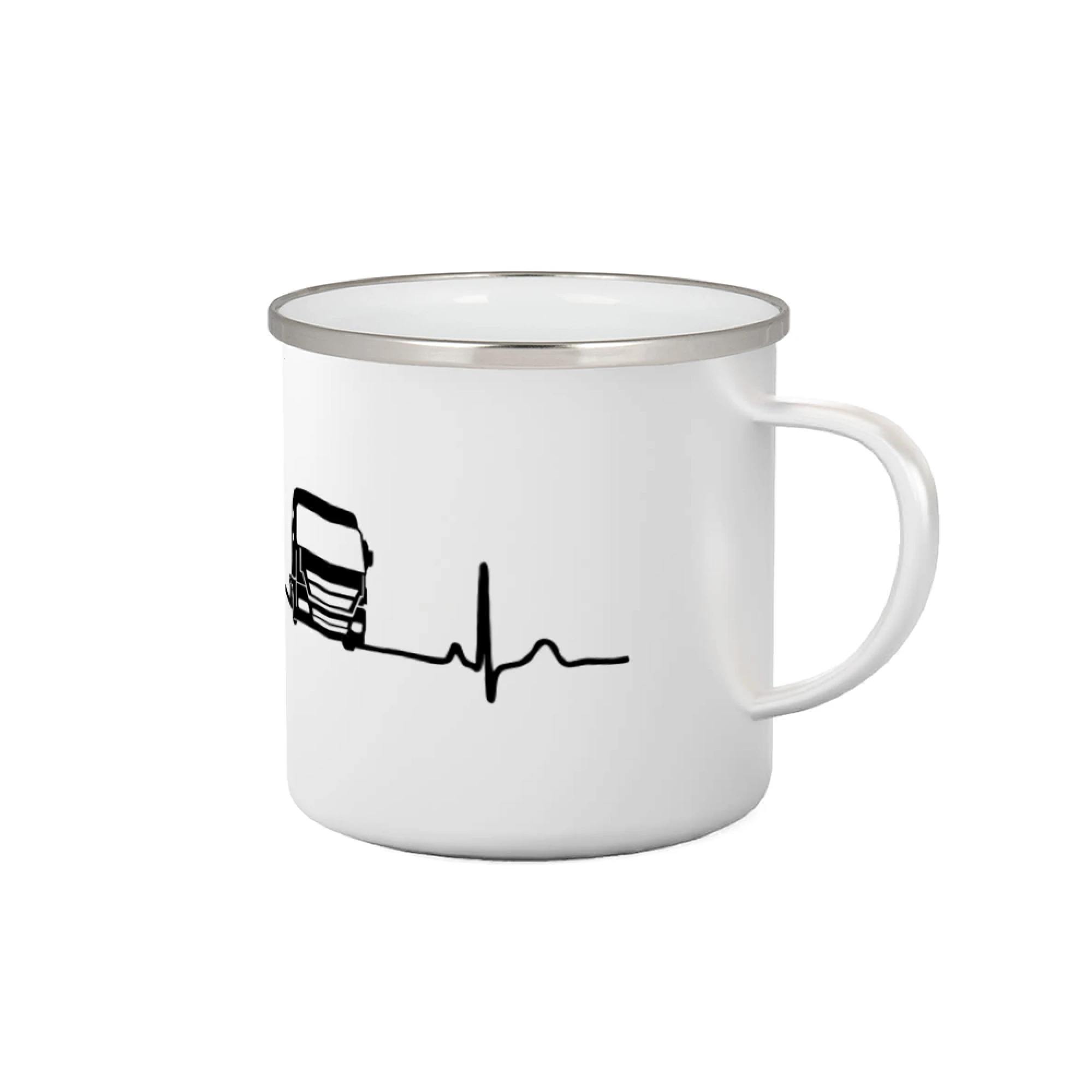 Moje srdce bije pre kamión