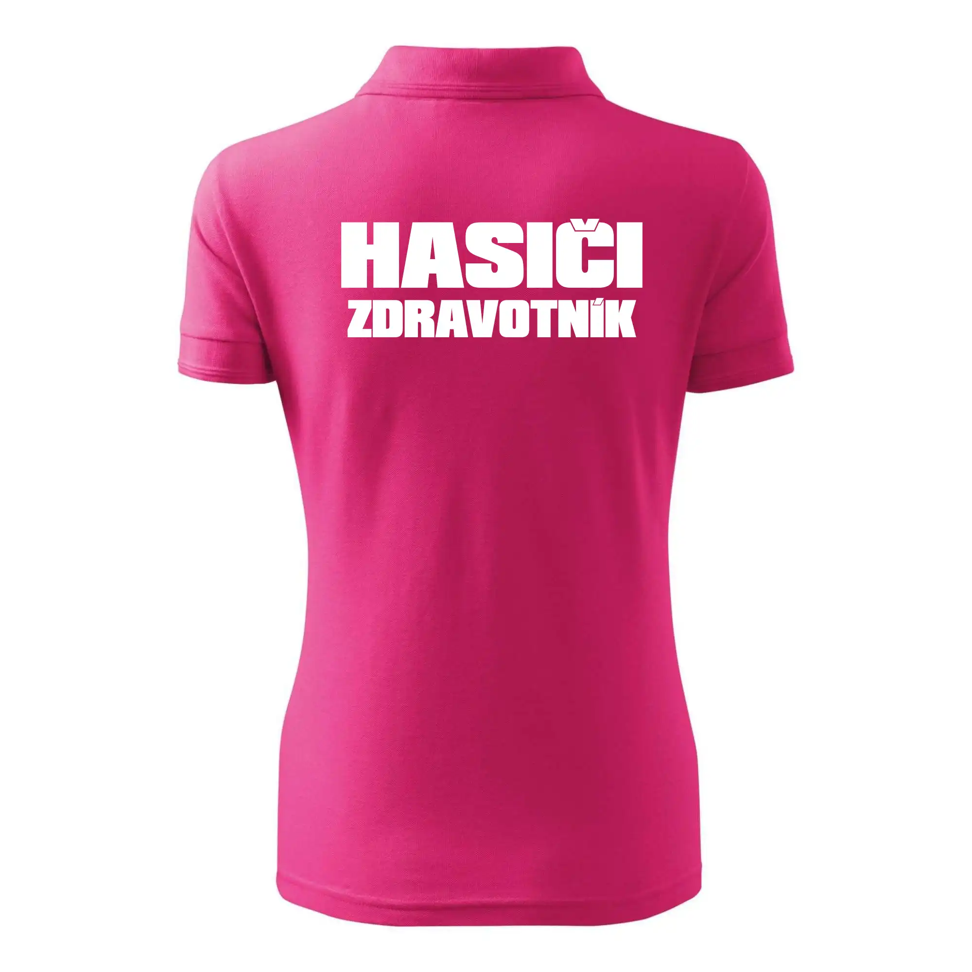 Hasiči zdravotník