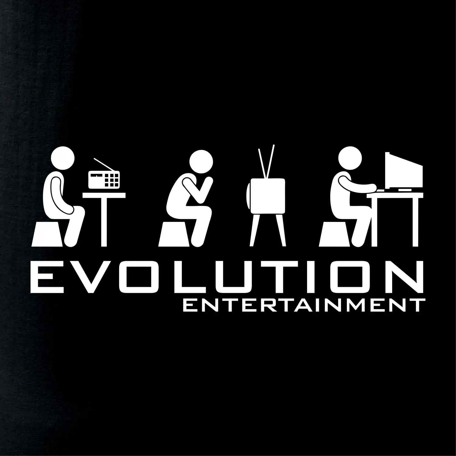 Evoluce zábavy