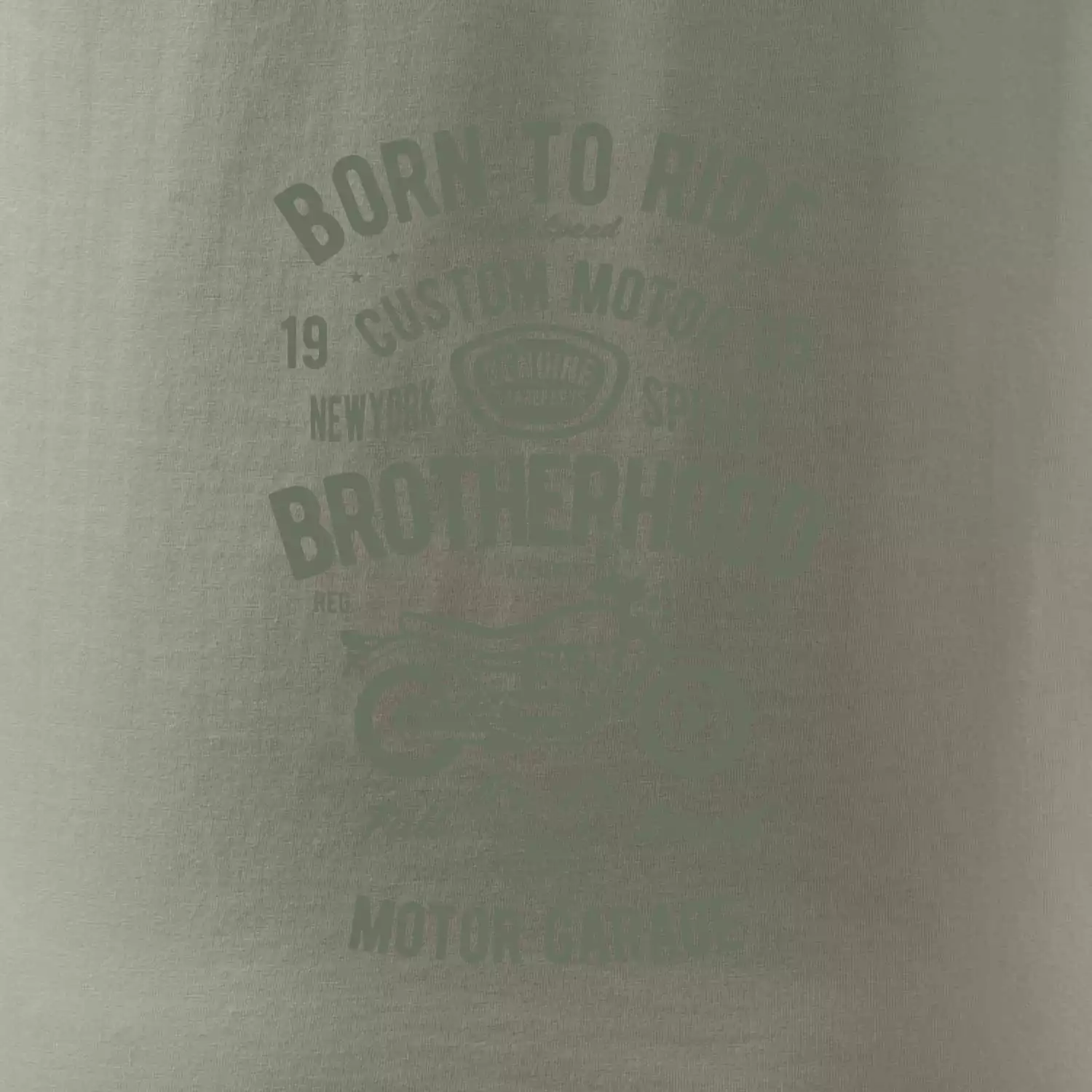 Motorcycle Brotherhood