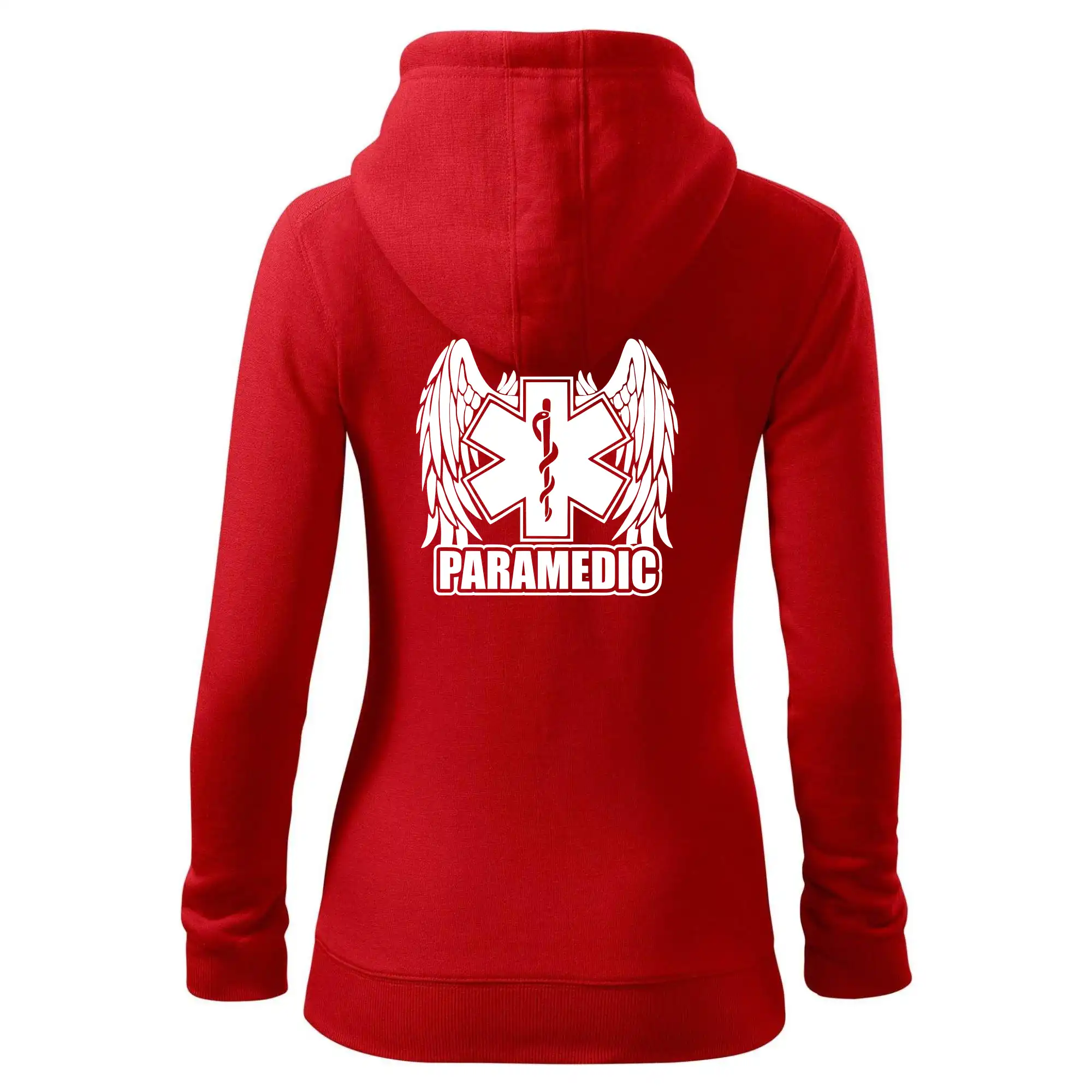 Paramedic