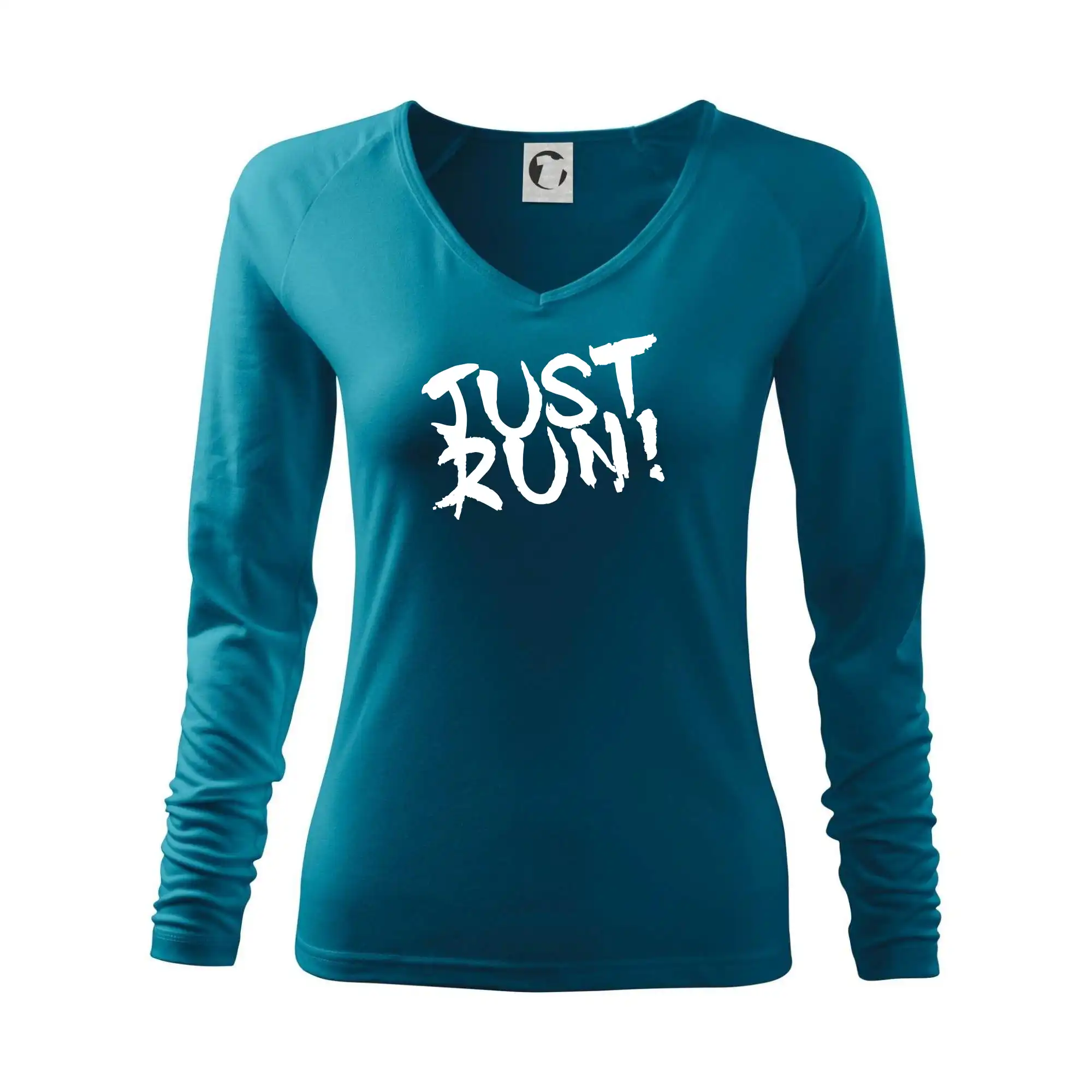 Just run