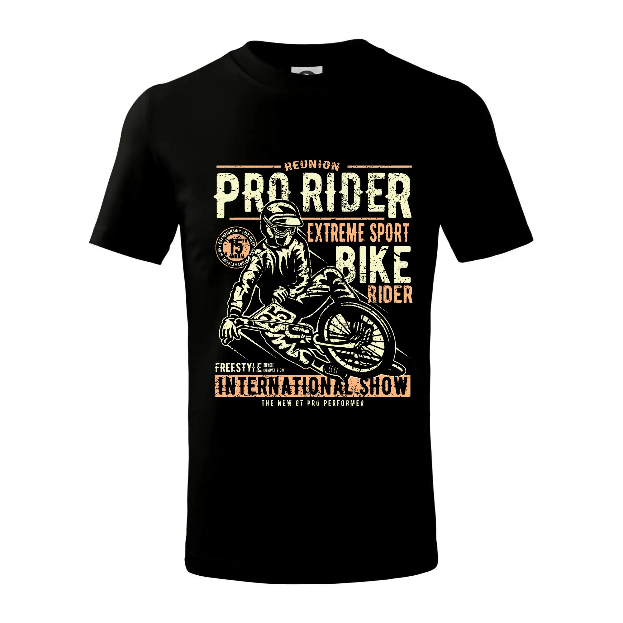 Pro Rider