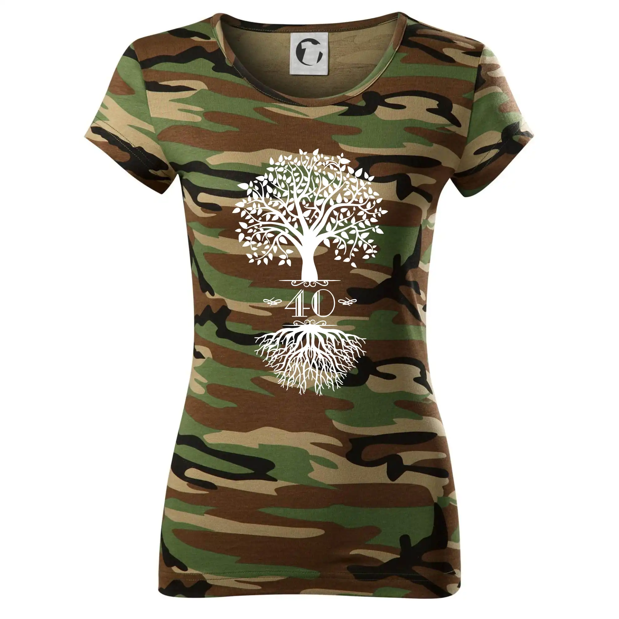 Narozeninový strom 40