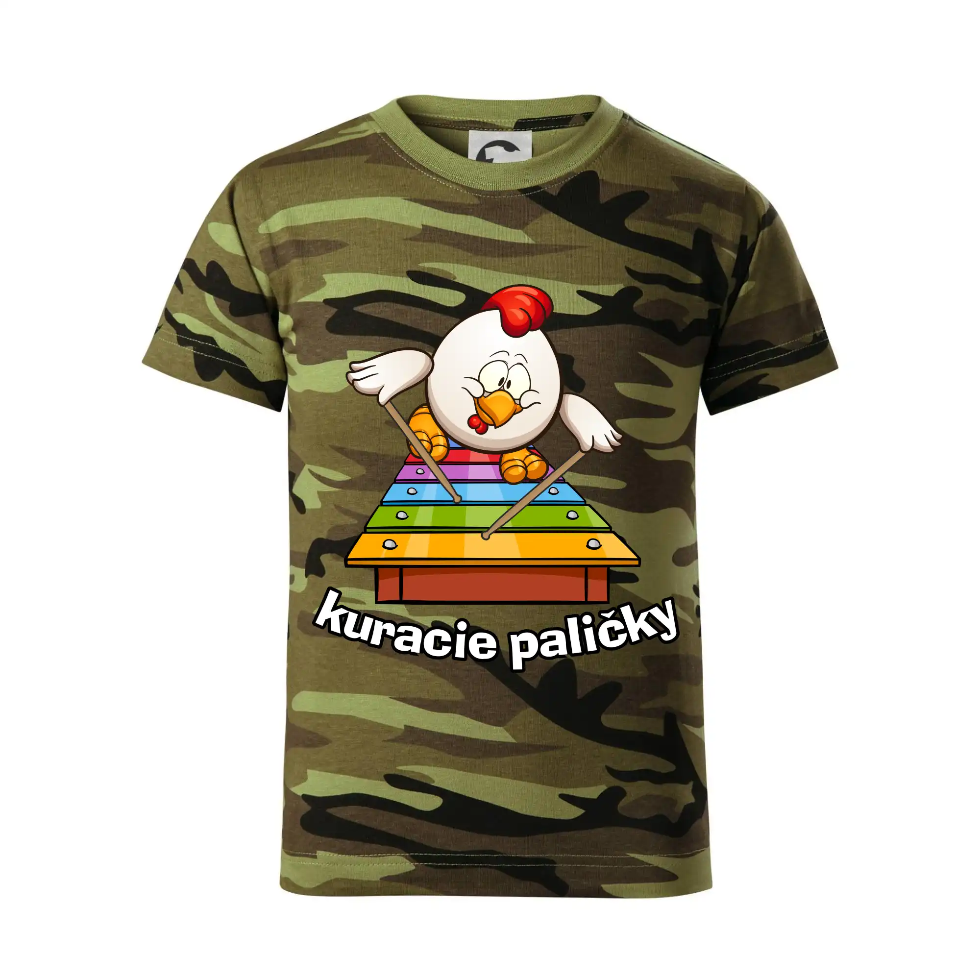 Kuracie paličky