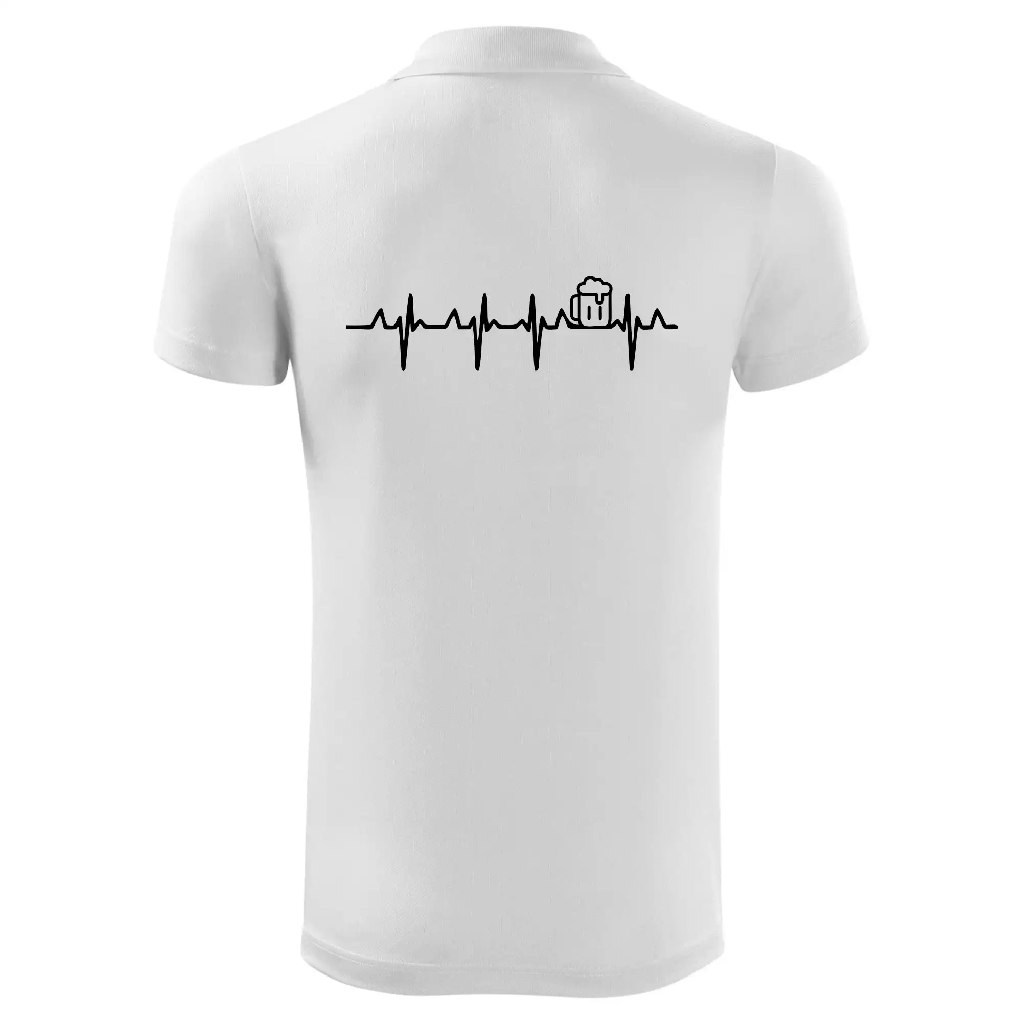 EKG pivo