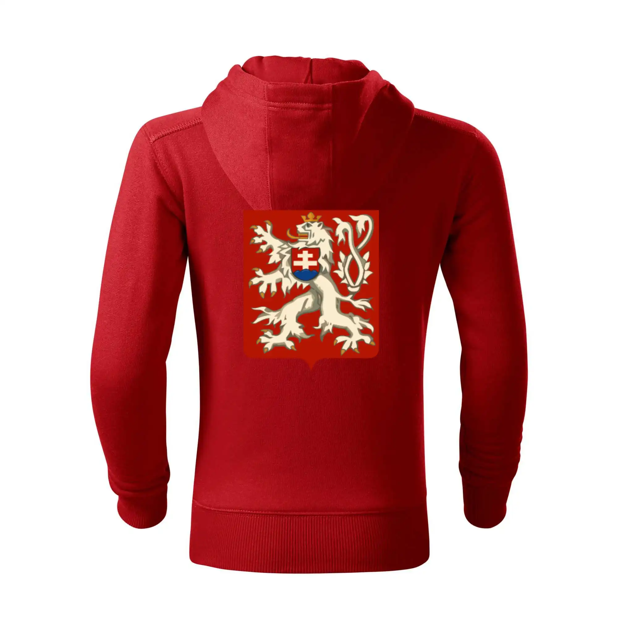Znak malý První Republika československá 1918–1920
