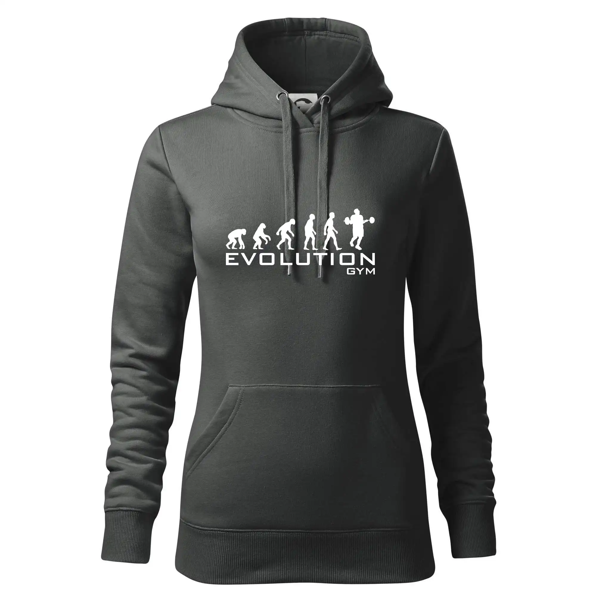 Evoluce Gym