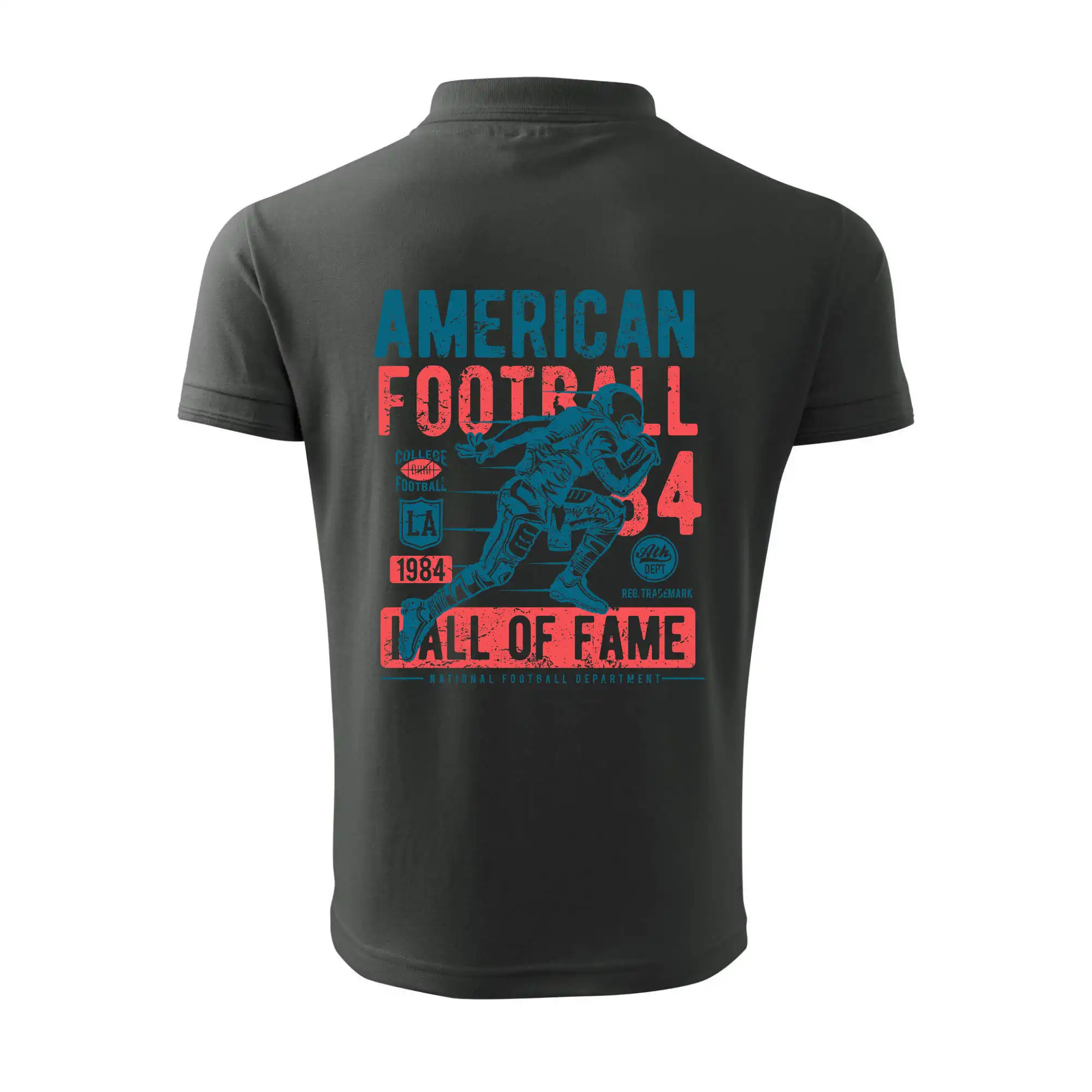 American Football plakát