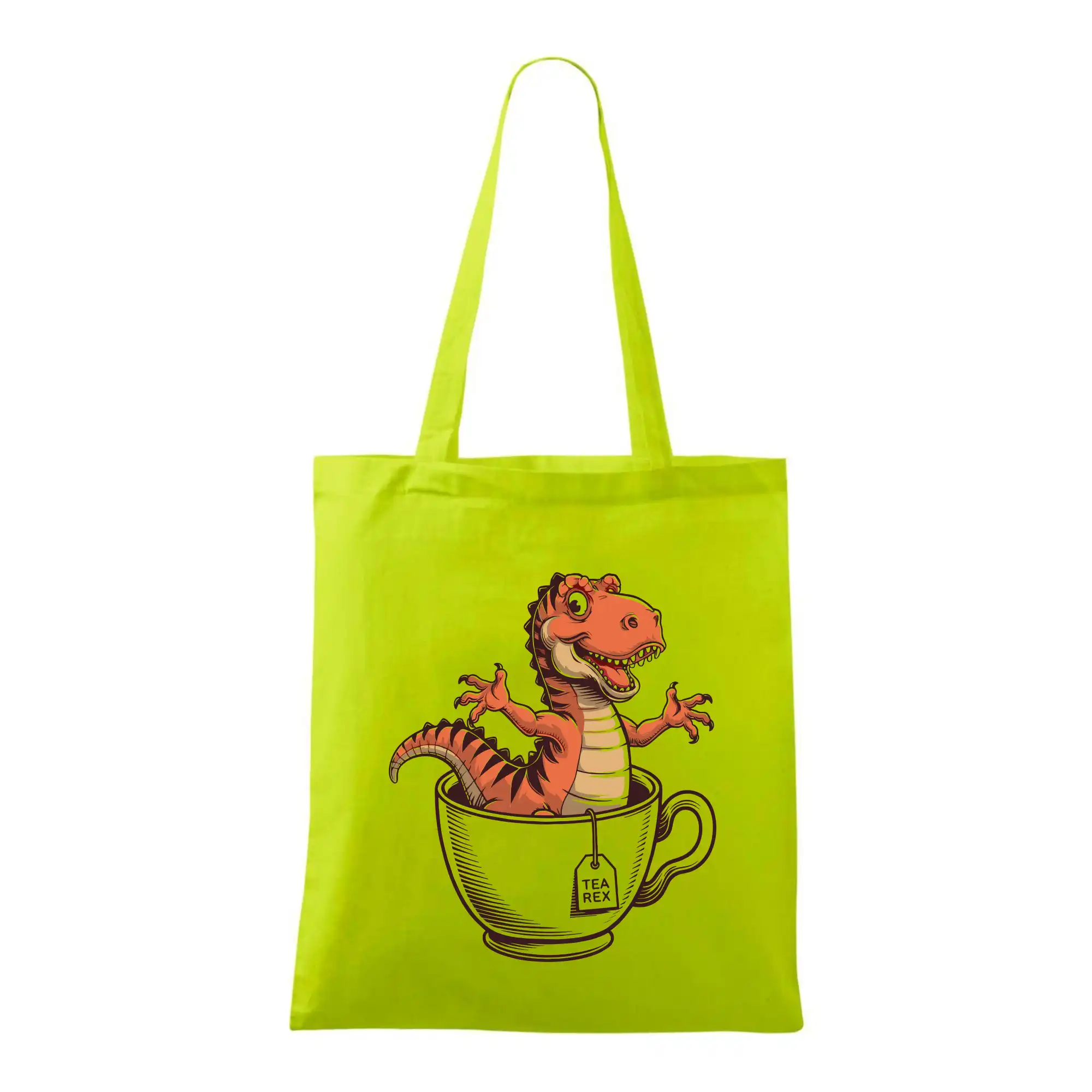 Tea rex
