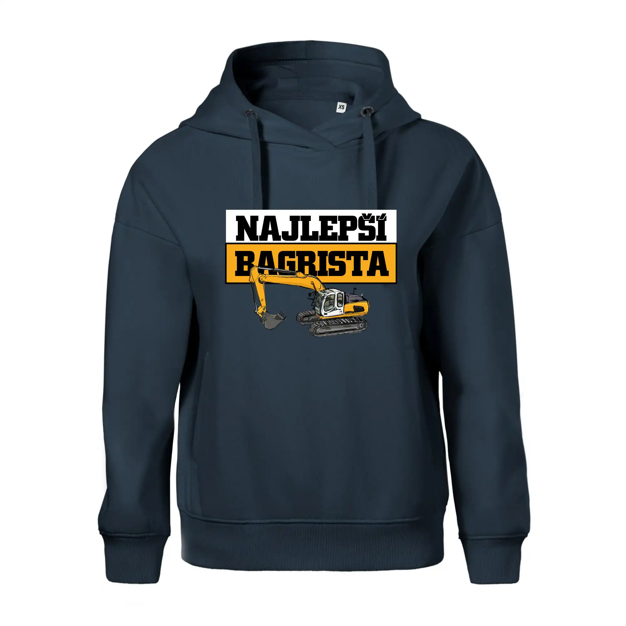 Najlepší bagrista