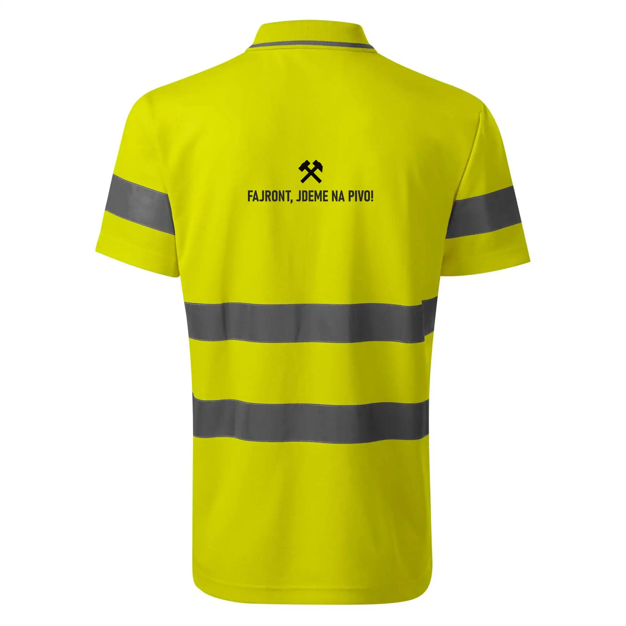 FAJRONT, JDEME NA PIVO!﻿