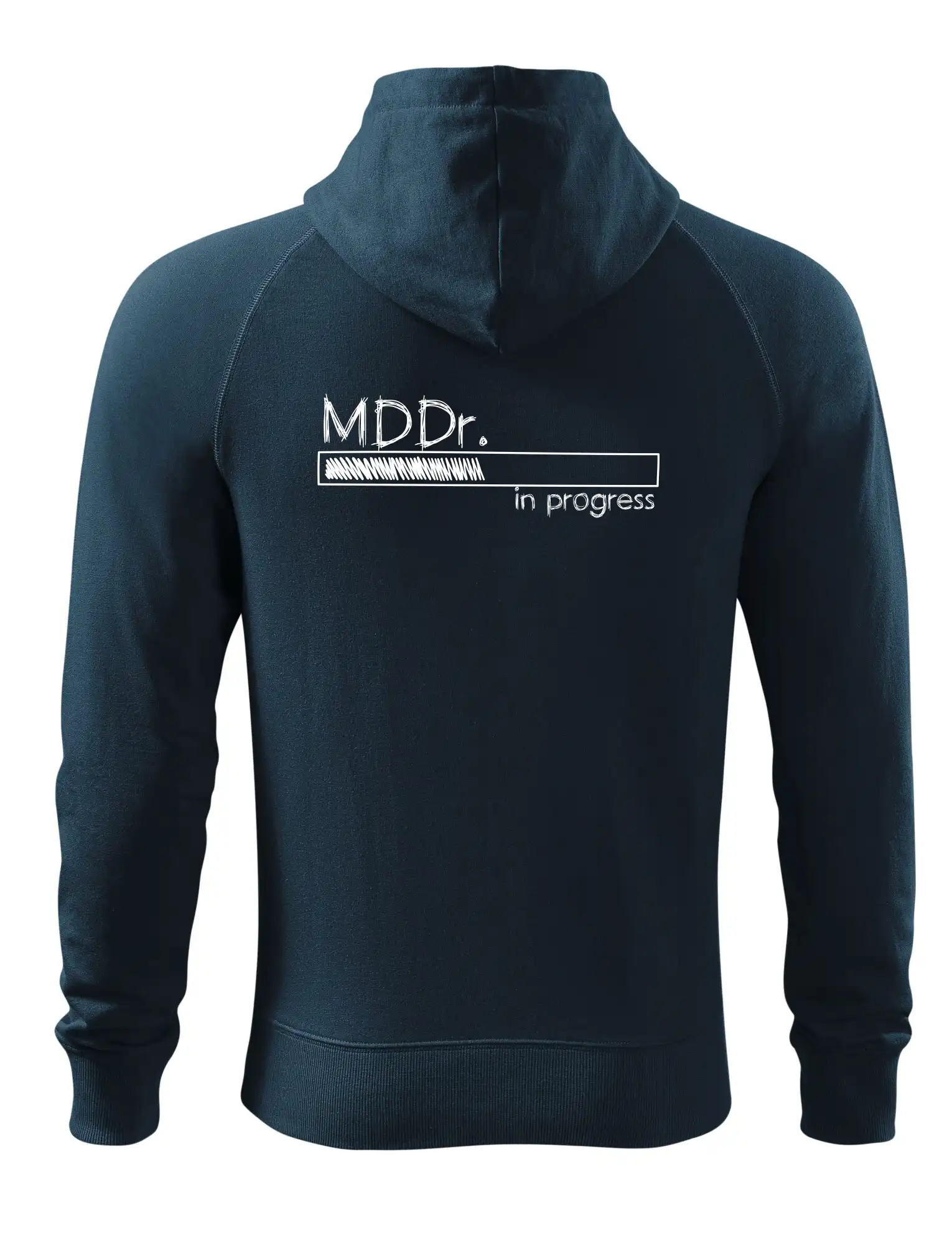 In progress titul MDDr. doktor / doktorka zubního lékařství