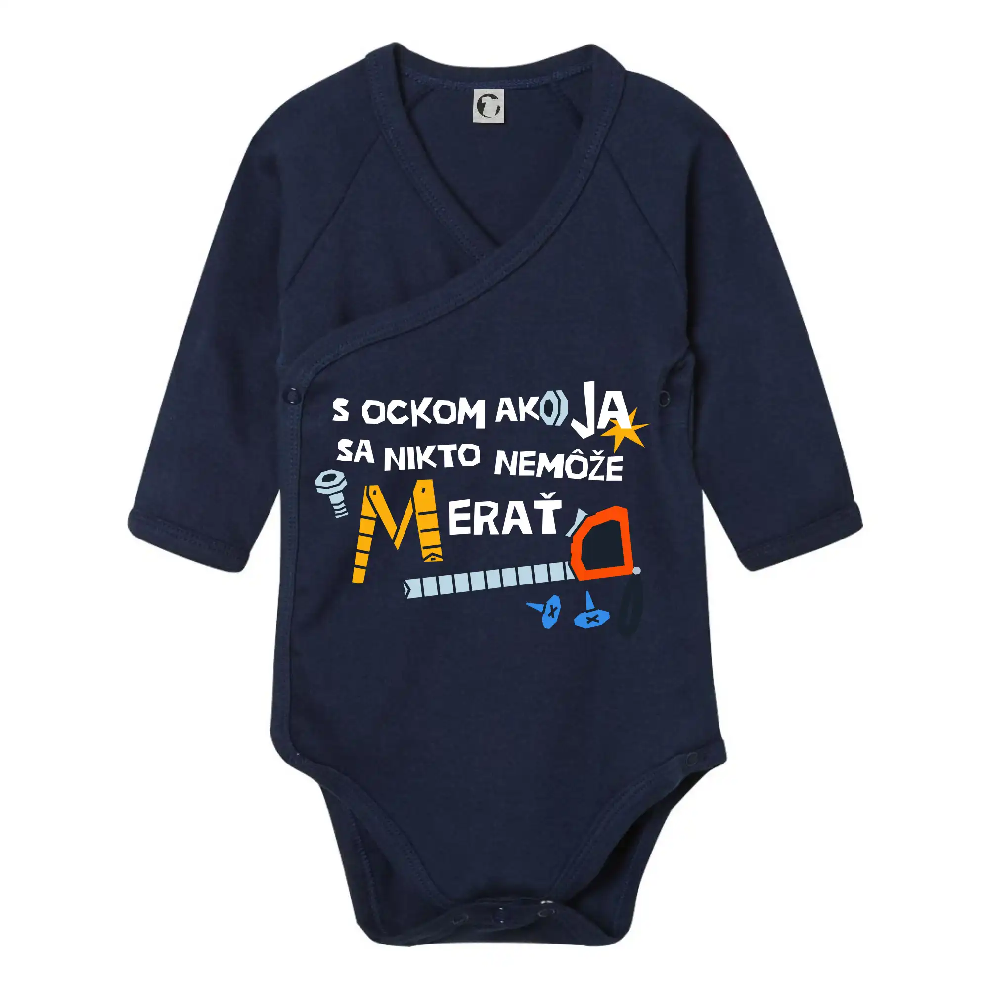 S ockom ako ja sa nikto nemôže metať