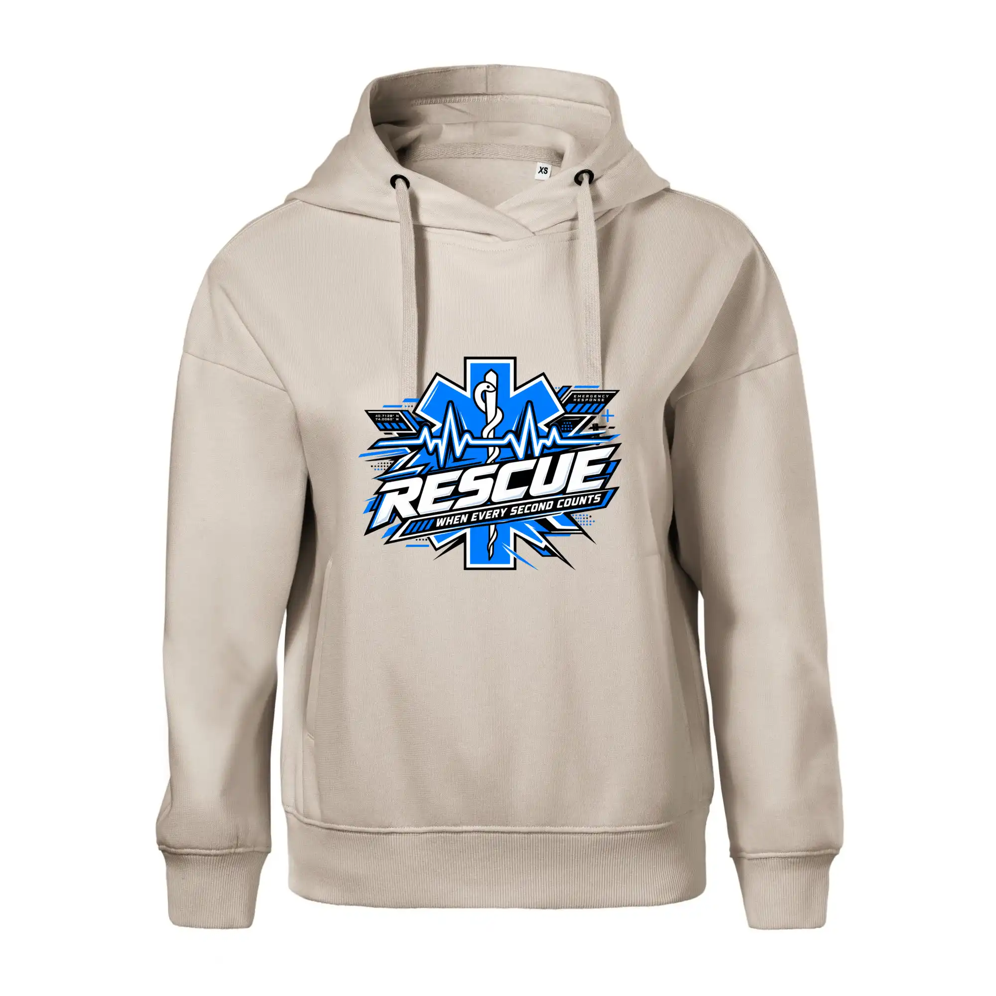 Rescue - Every second counts