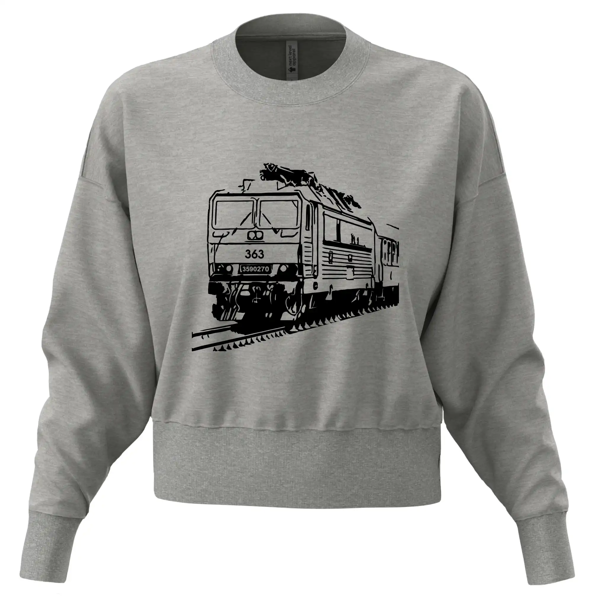 Vlak 363