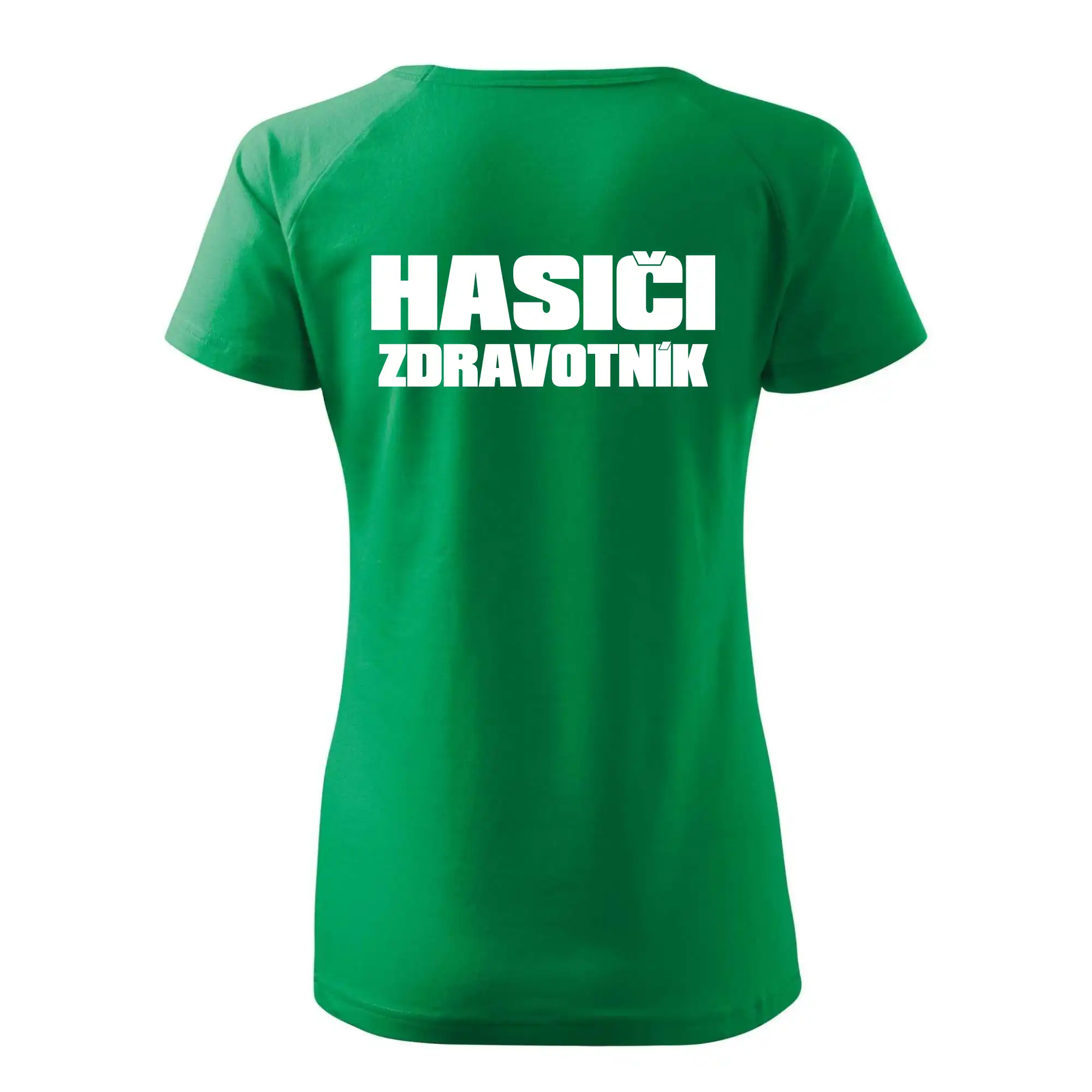Hasiči zdravotník
