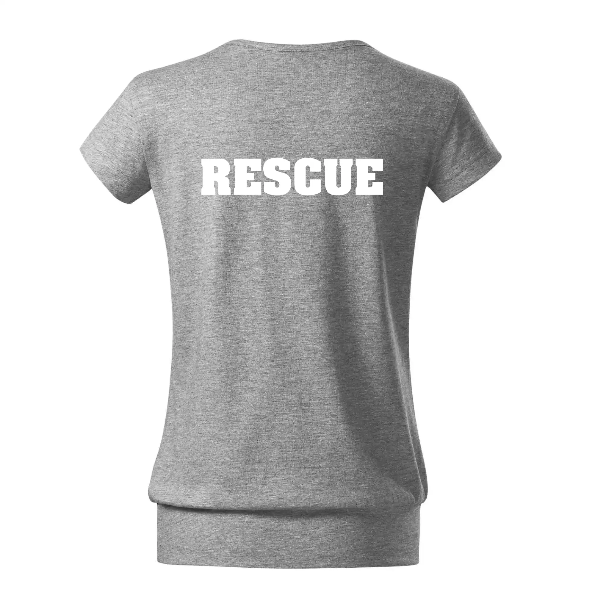 Rescue - pre záchranárov
