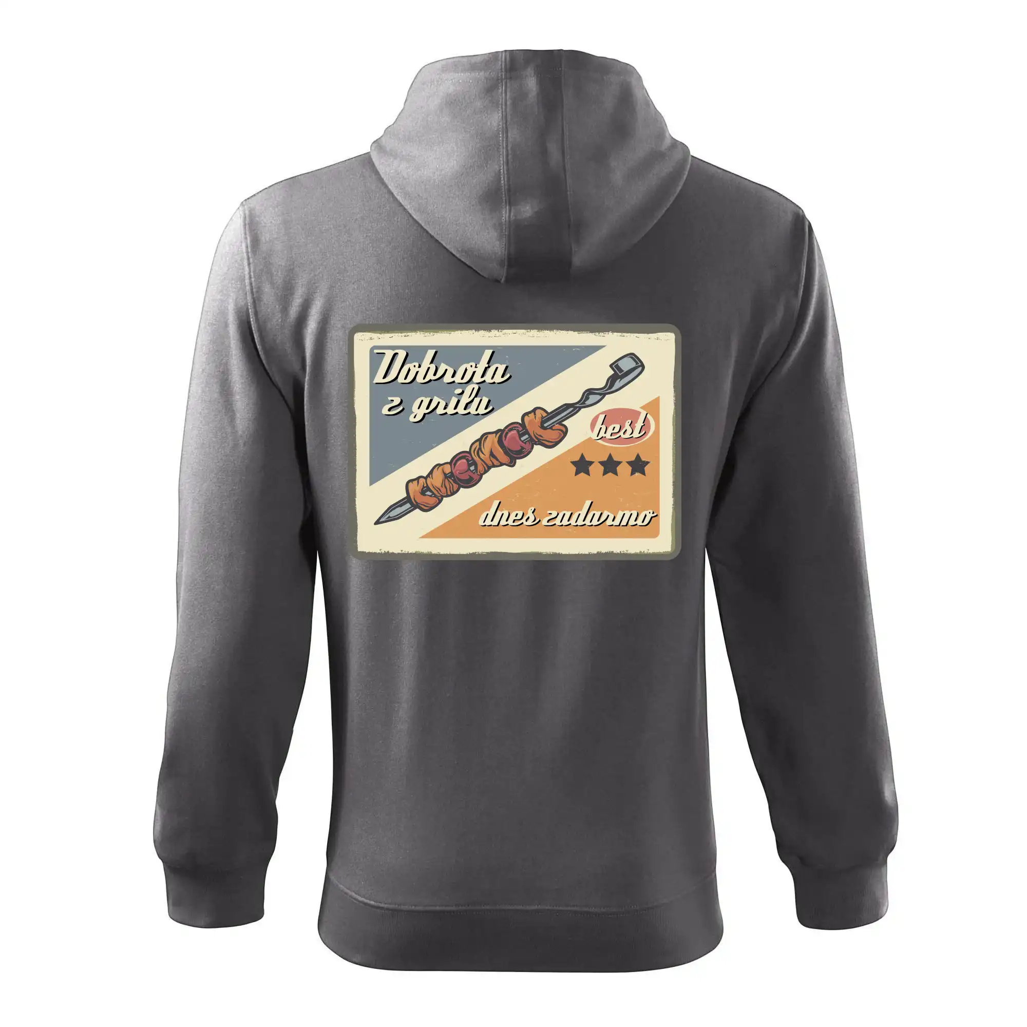 Dobrota z grilu