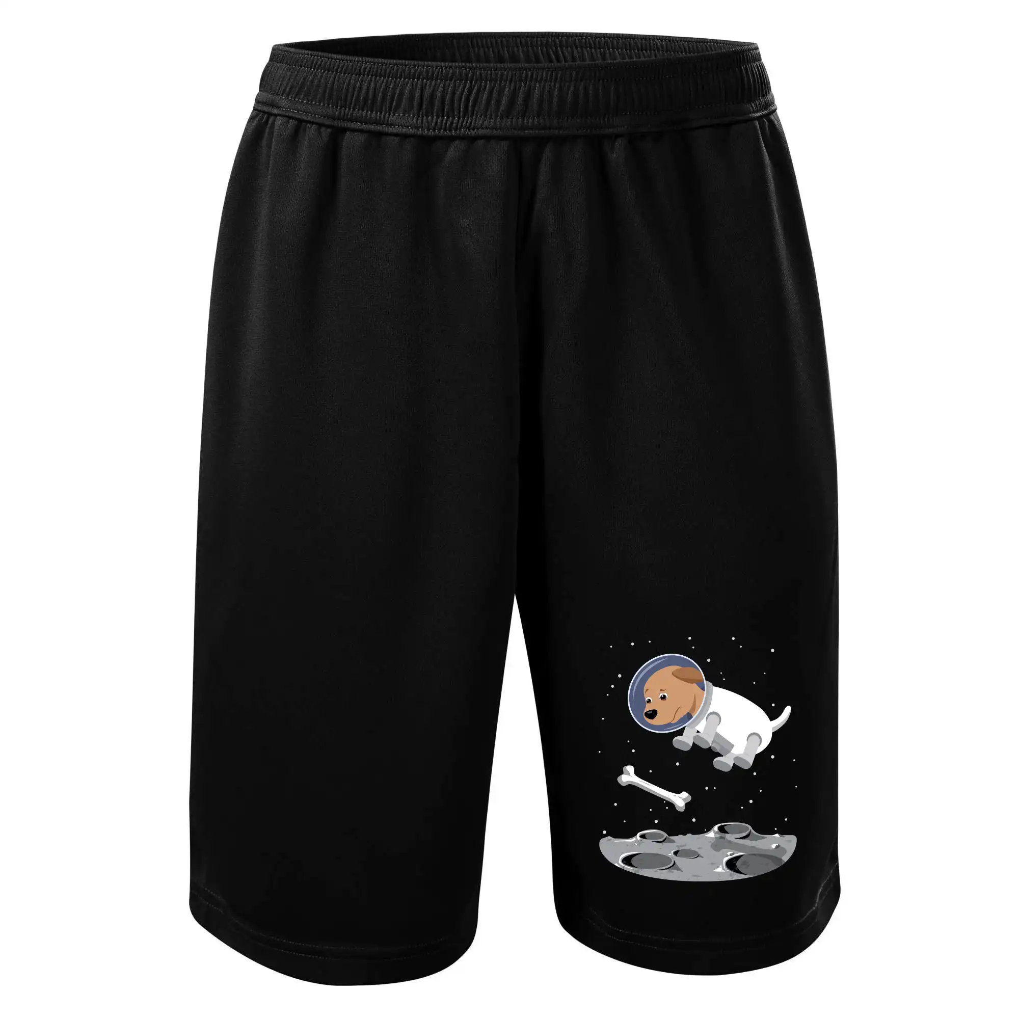 Pes ve vesmíru (Hana-creative)