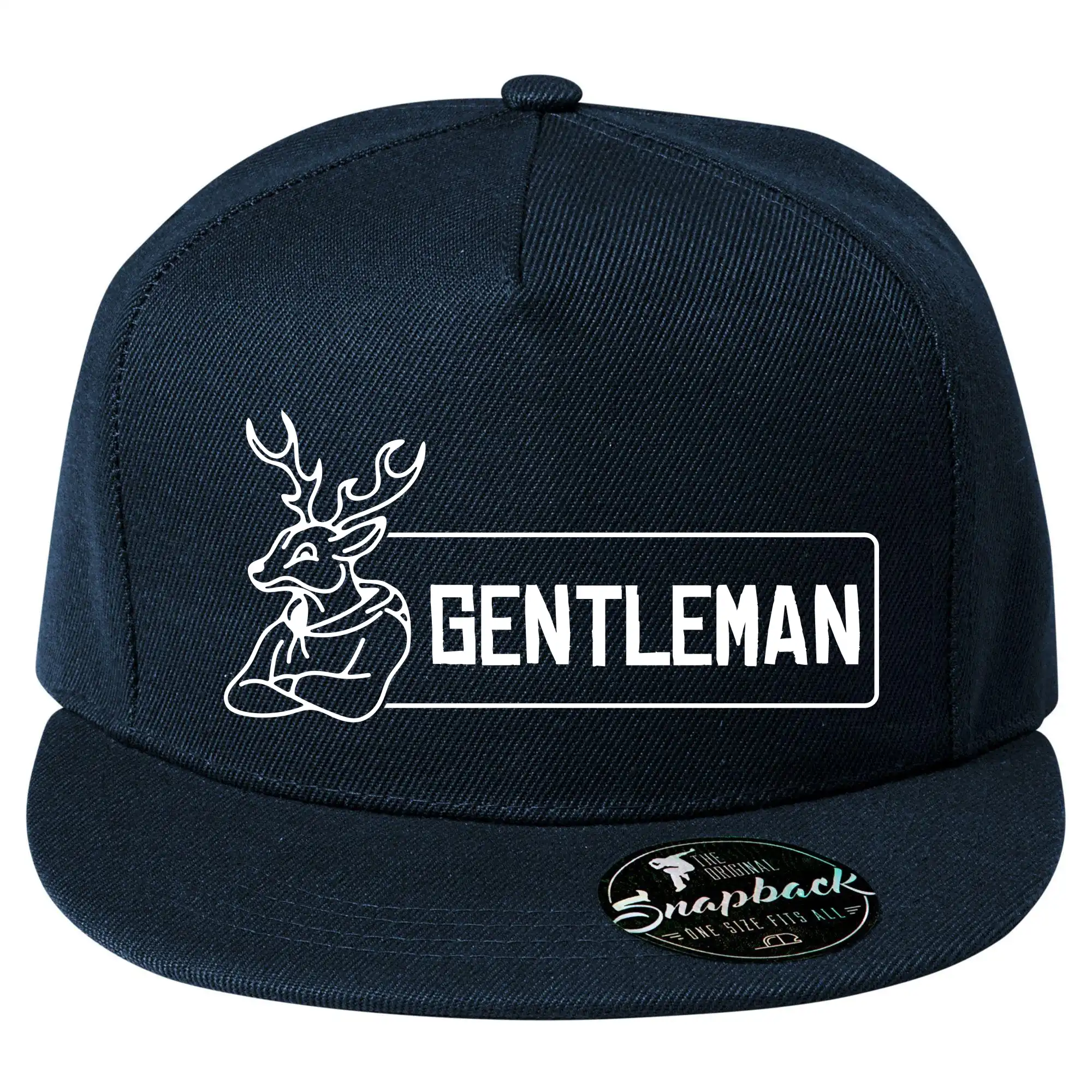 Jelen gentleman