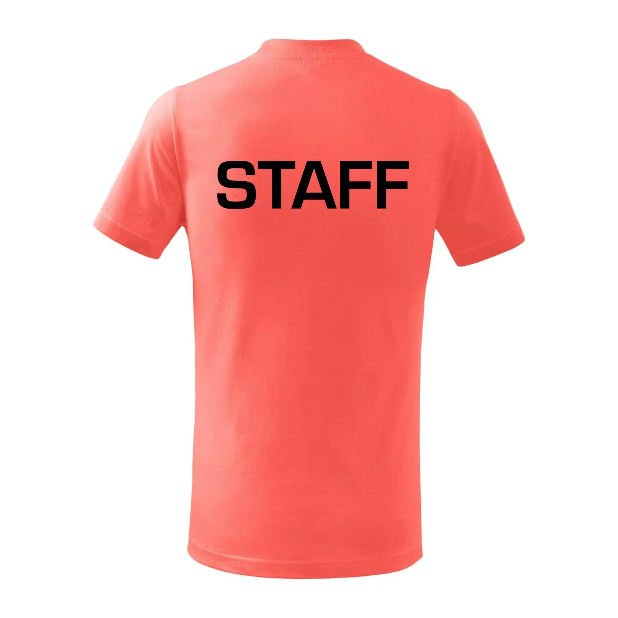 Staff
