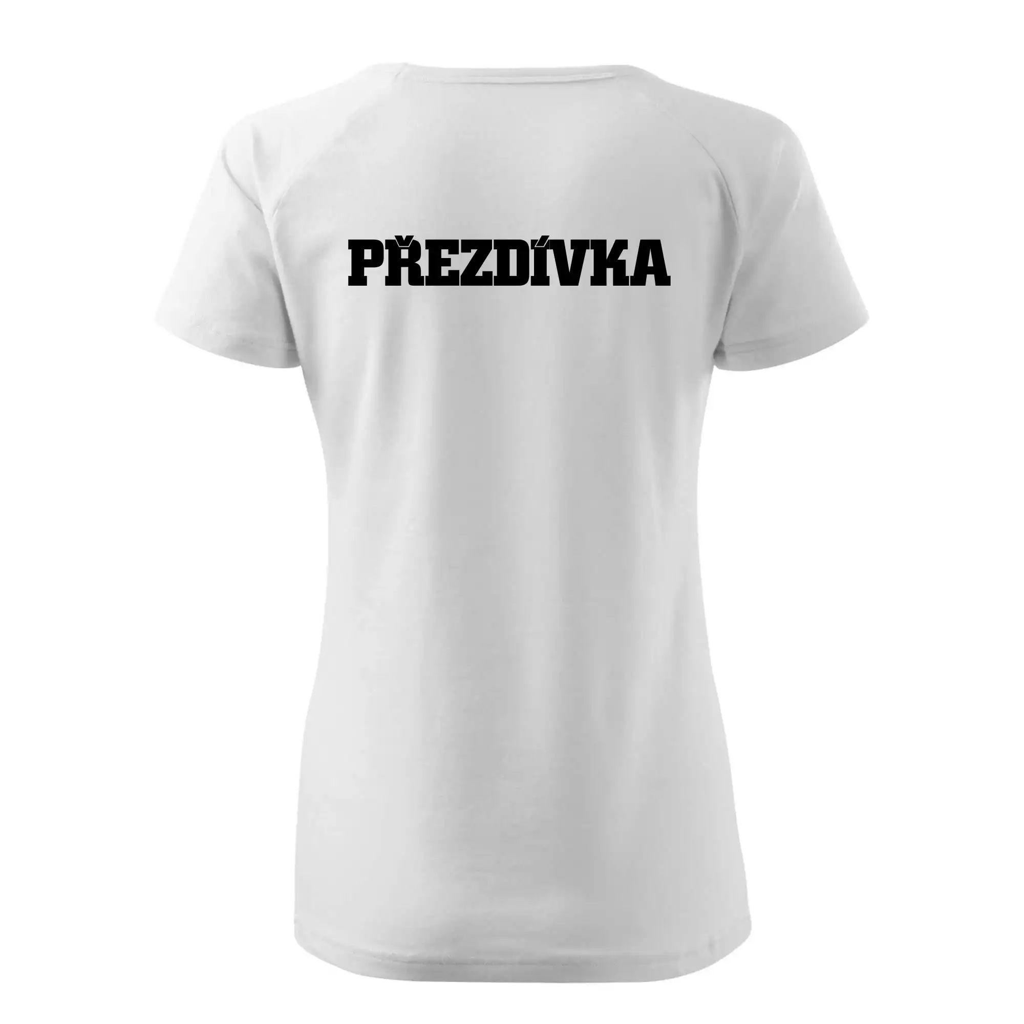 K vode - Kanoe les (vlastný nápis)