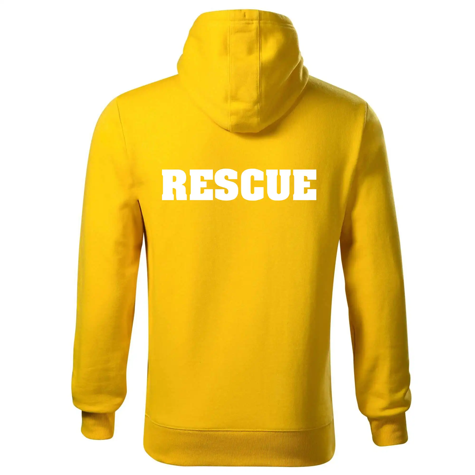 Rescue - pre záchranárov