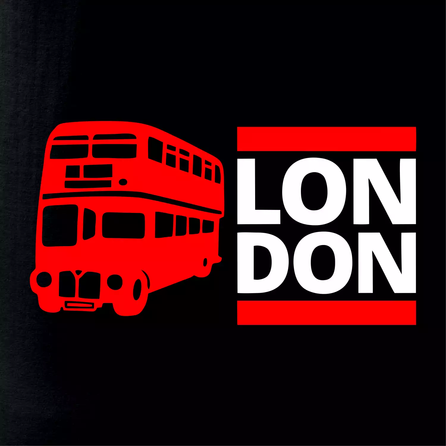 LON DON BUS