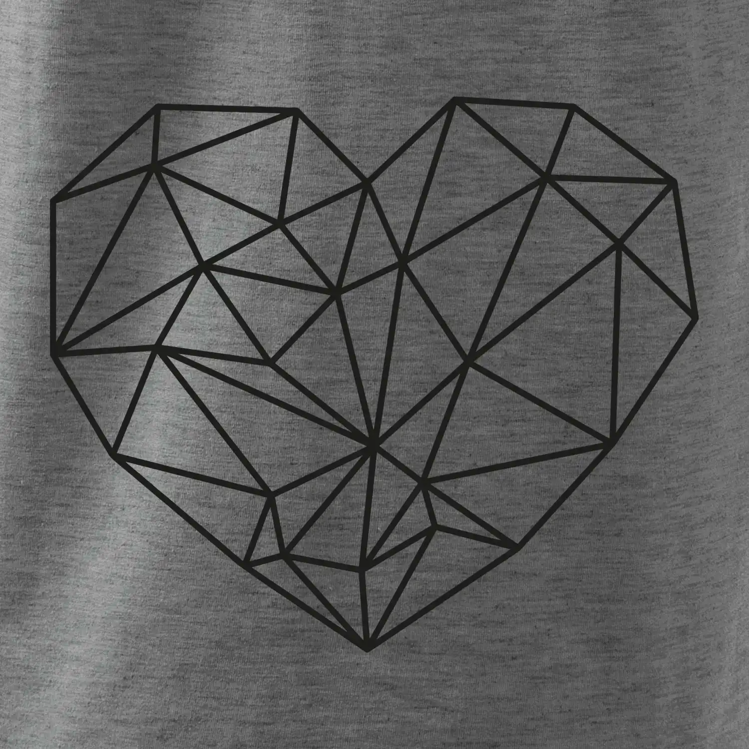 Srdce geometrie