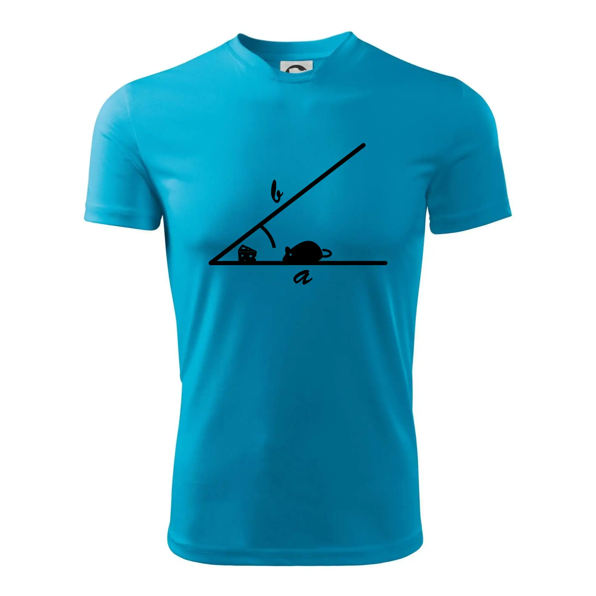 Matematická myš