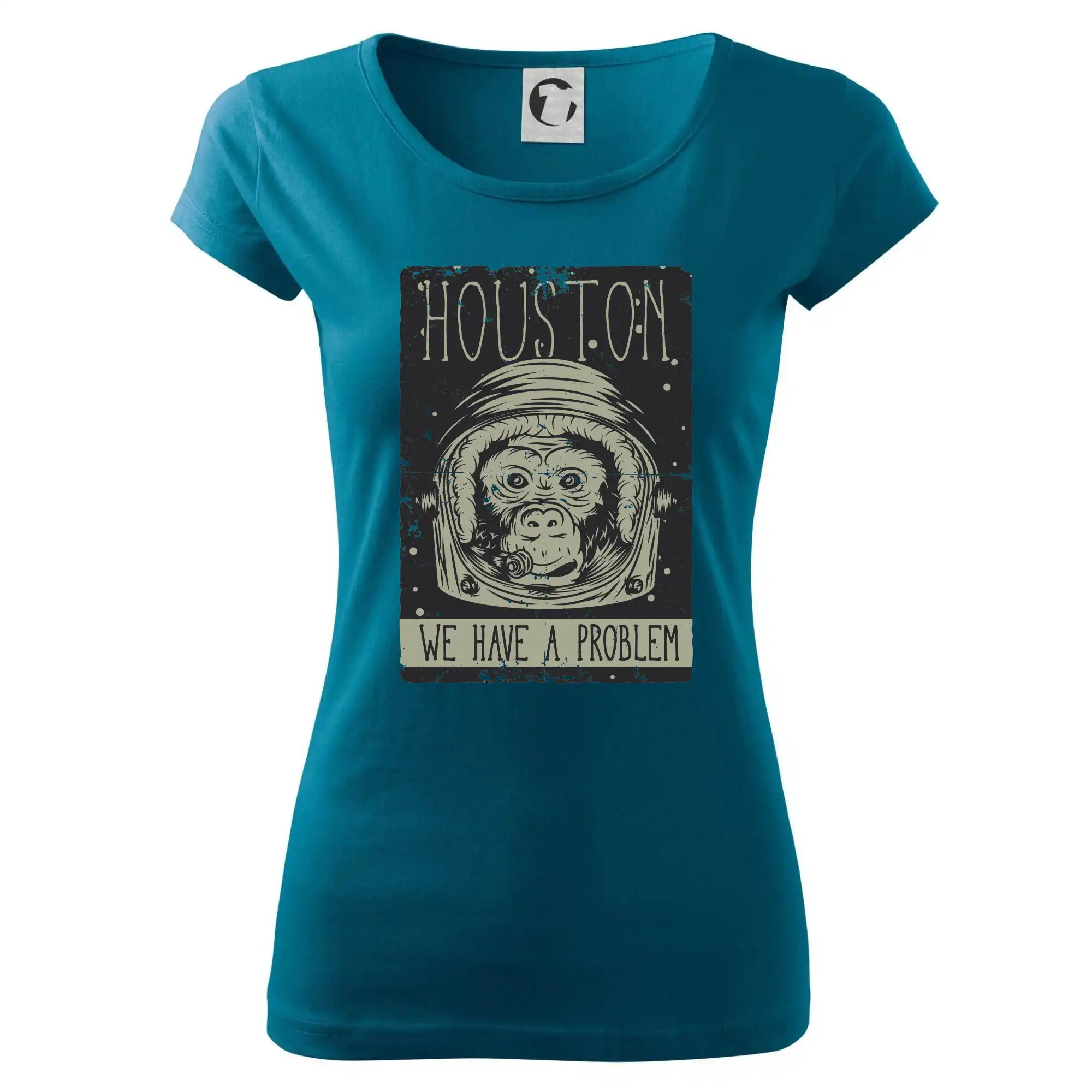 Houston we have a problem