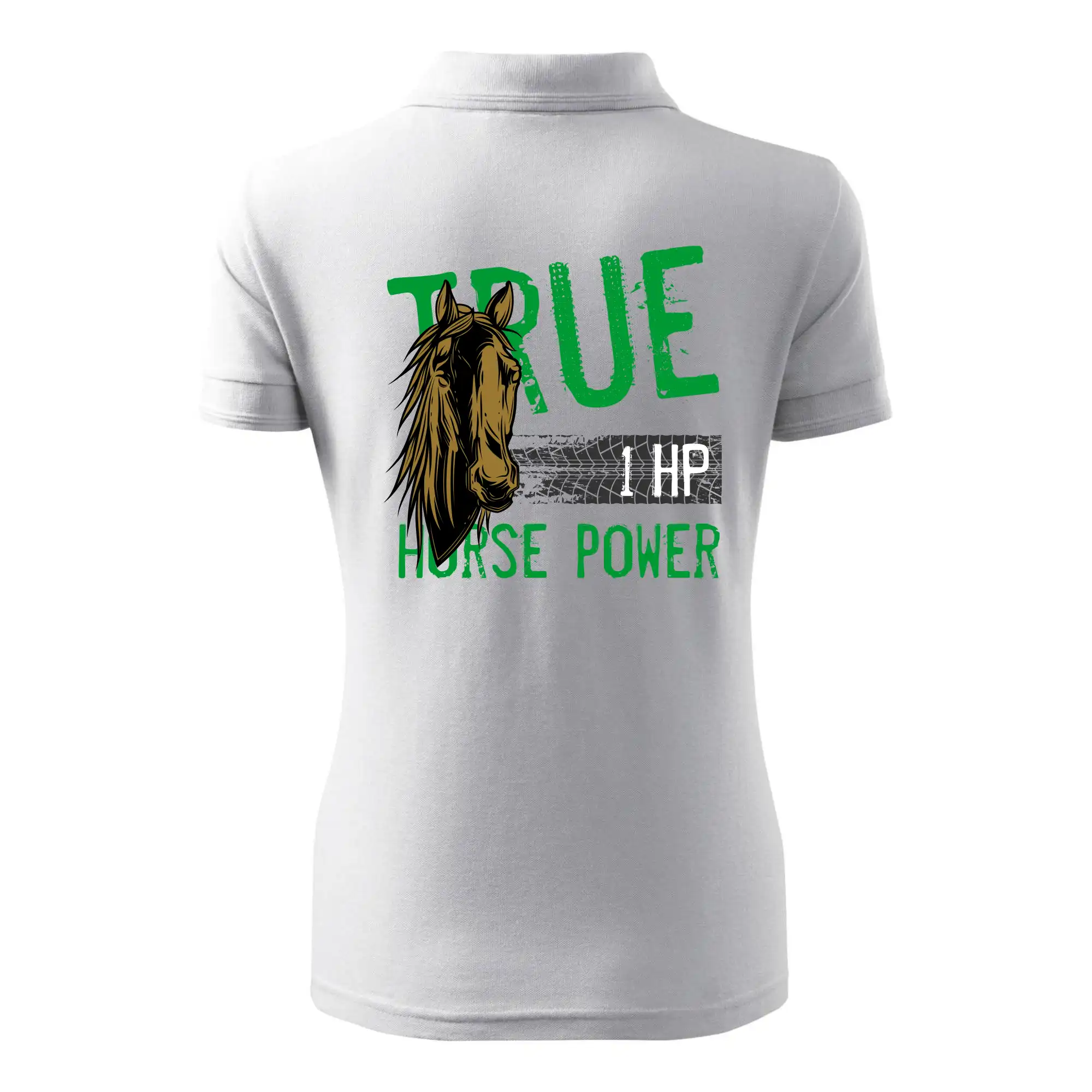 True Horse Power 1 HP