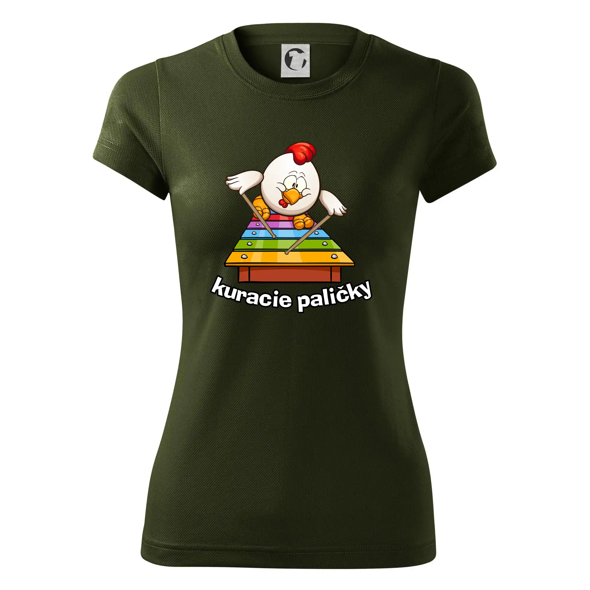 Kuracie paličky