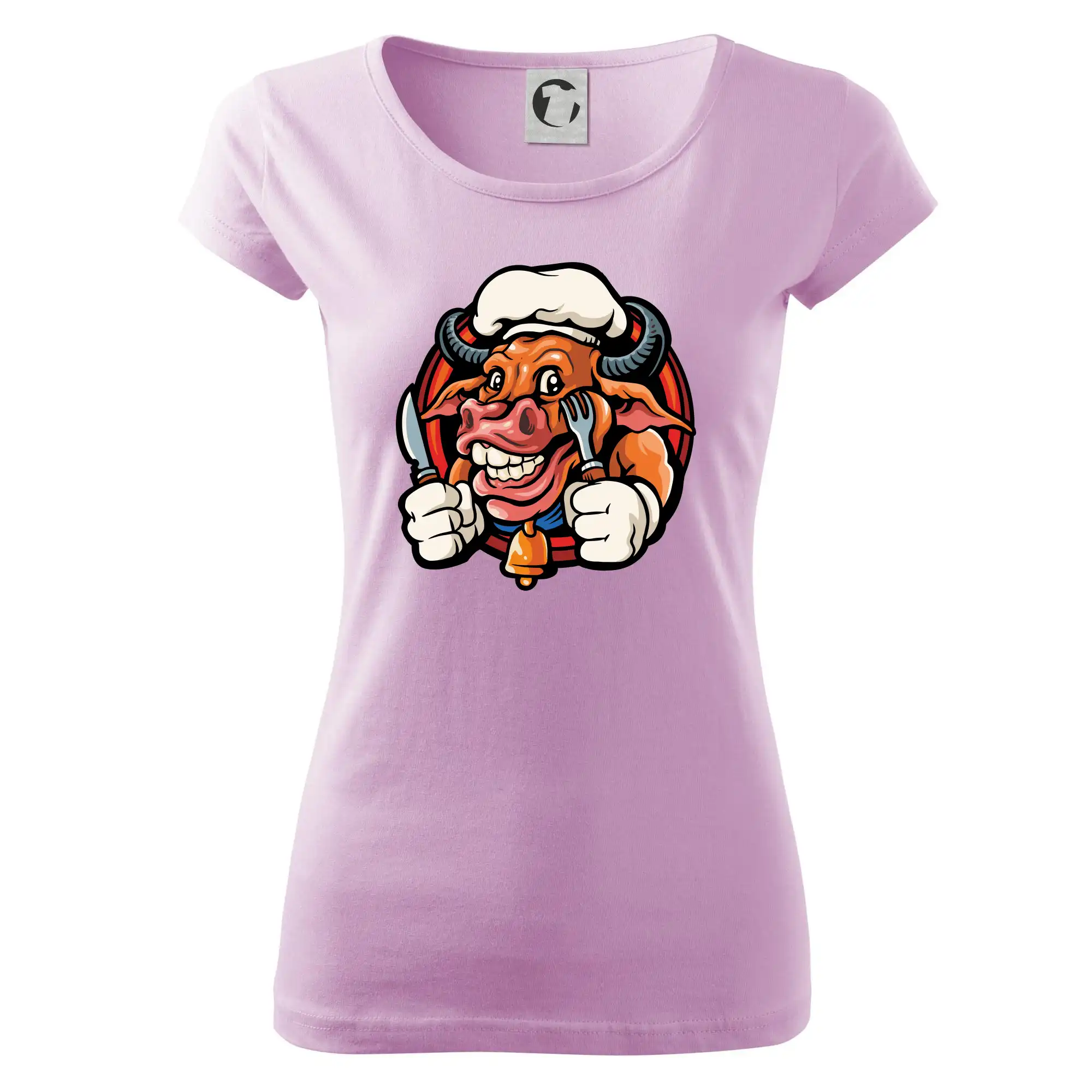 Kráva na gril