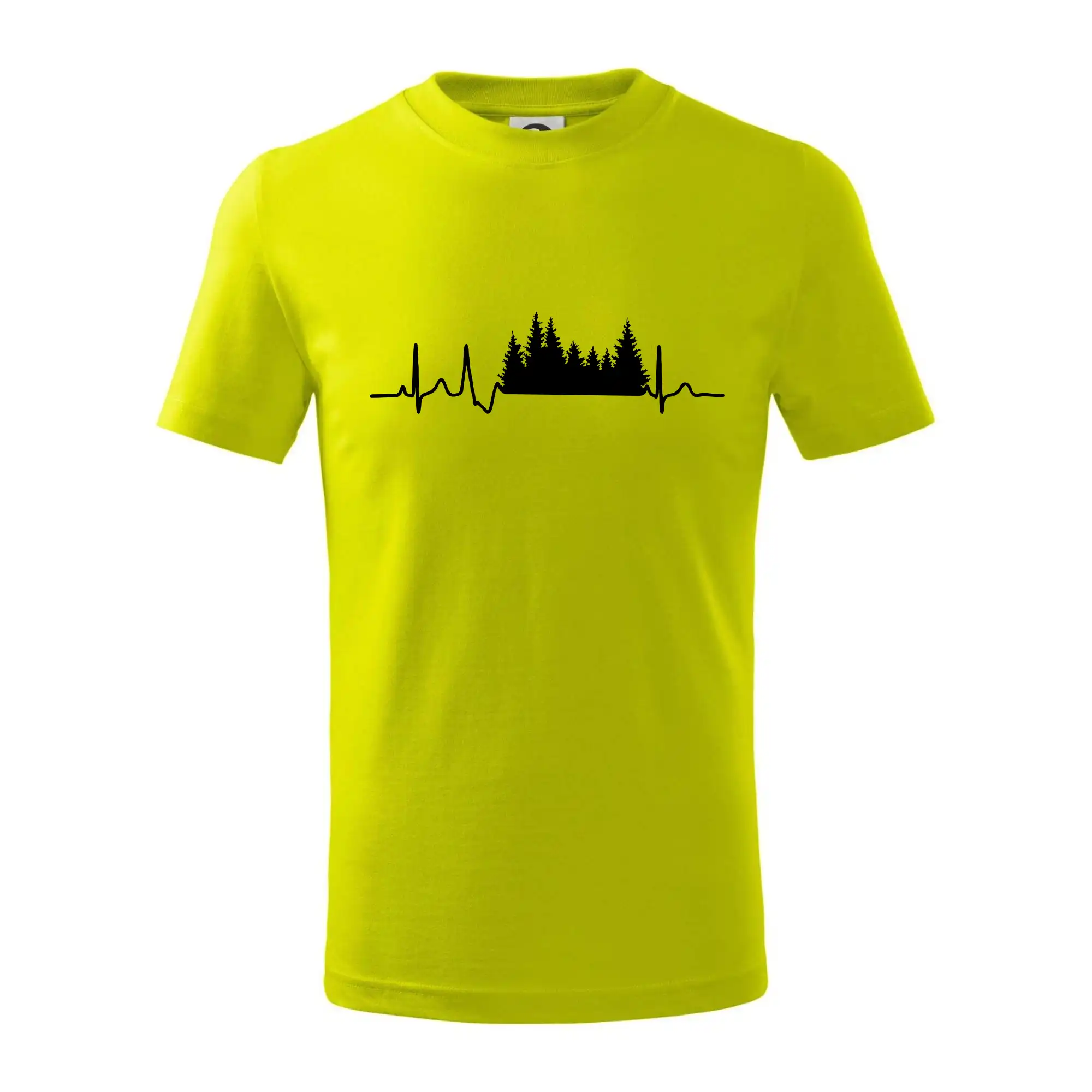 EKG les