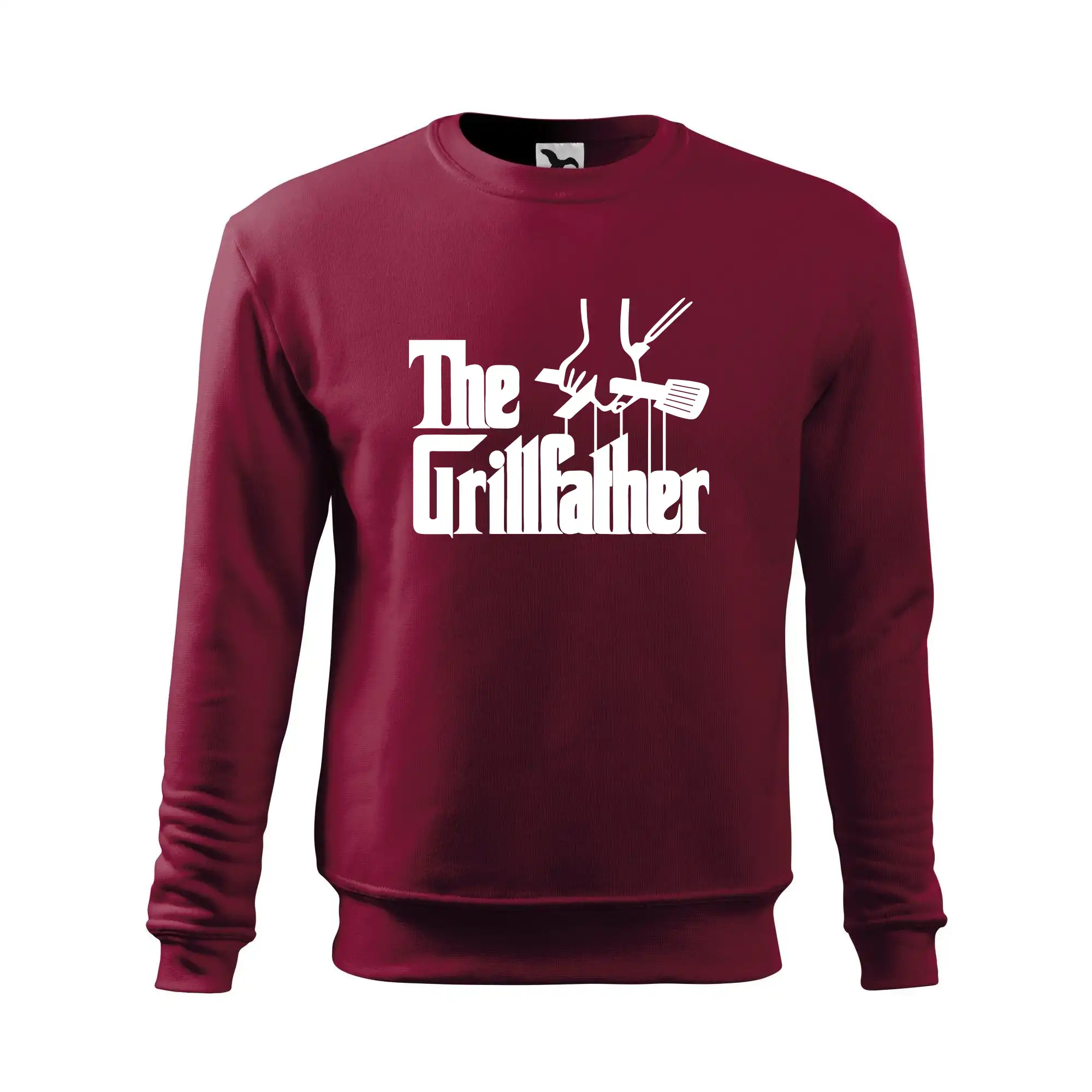 The Grillfather