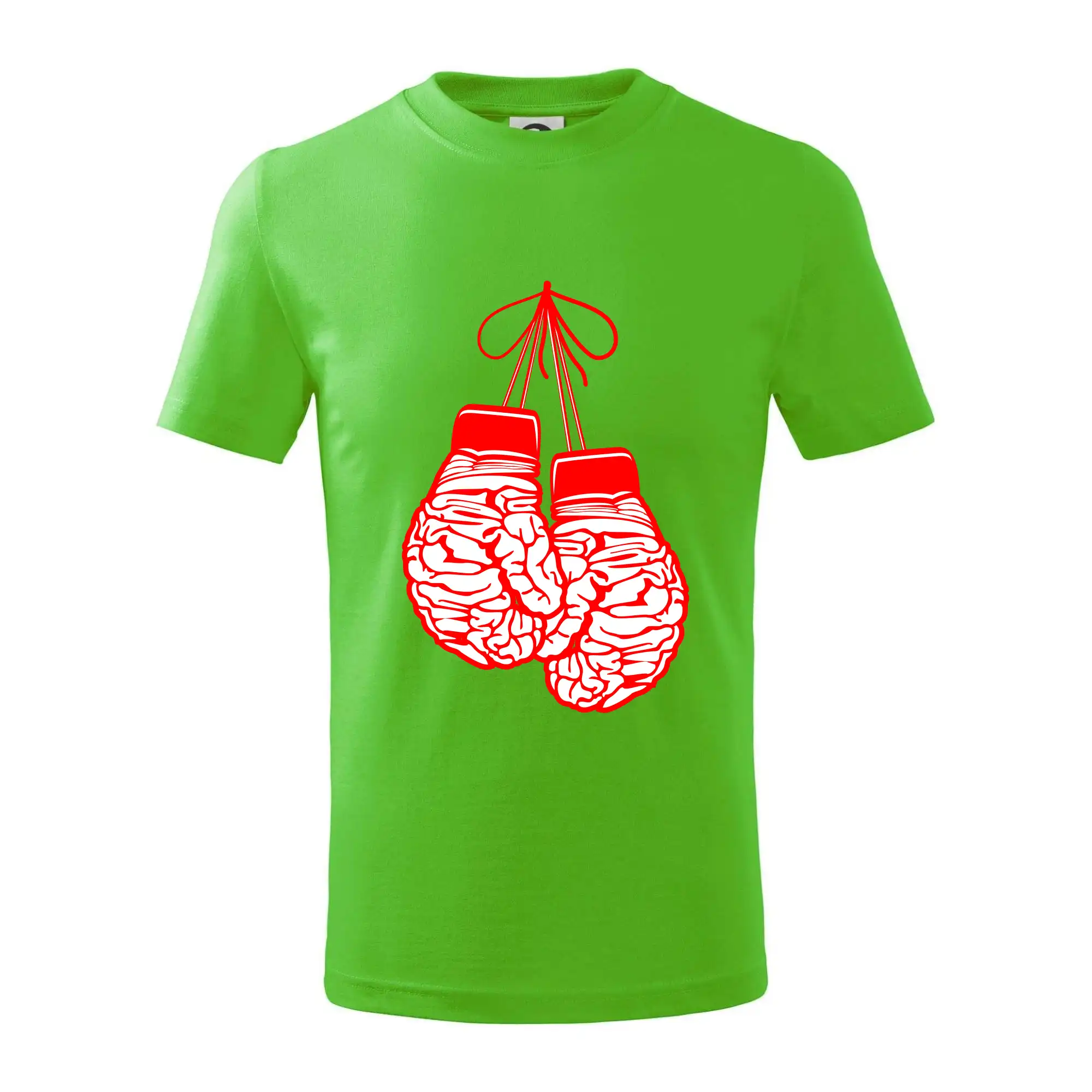 Brain Gloves