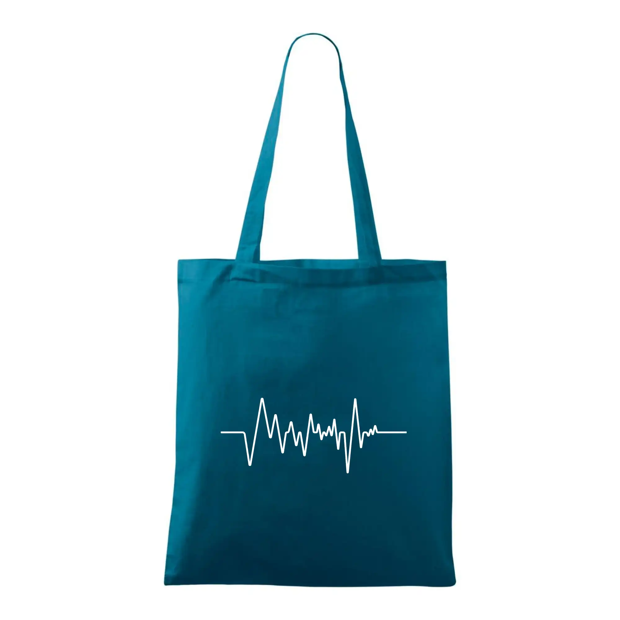 Ekg samostatné
