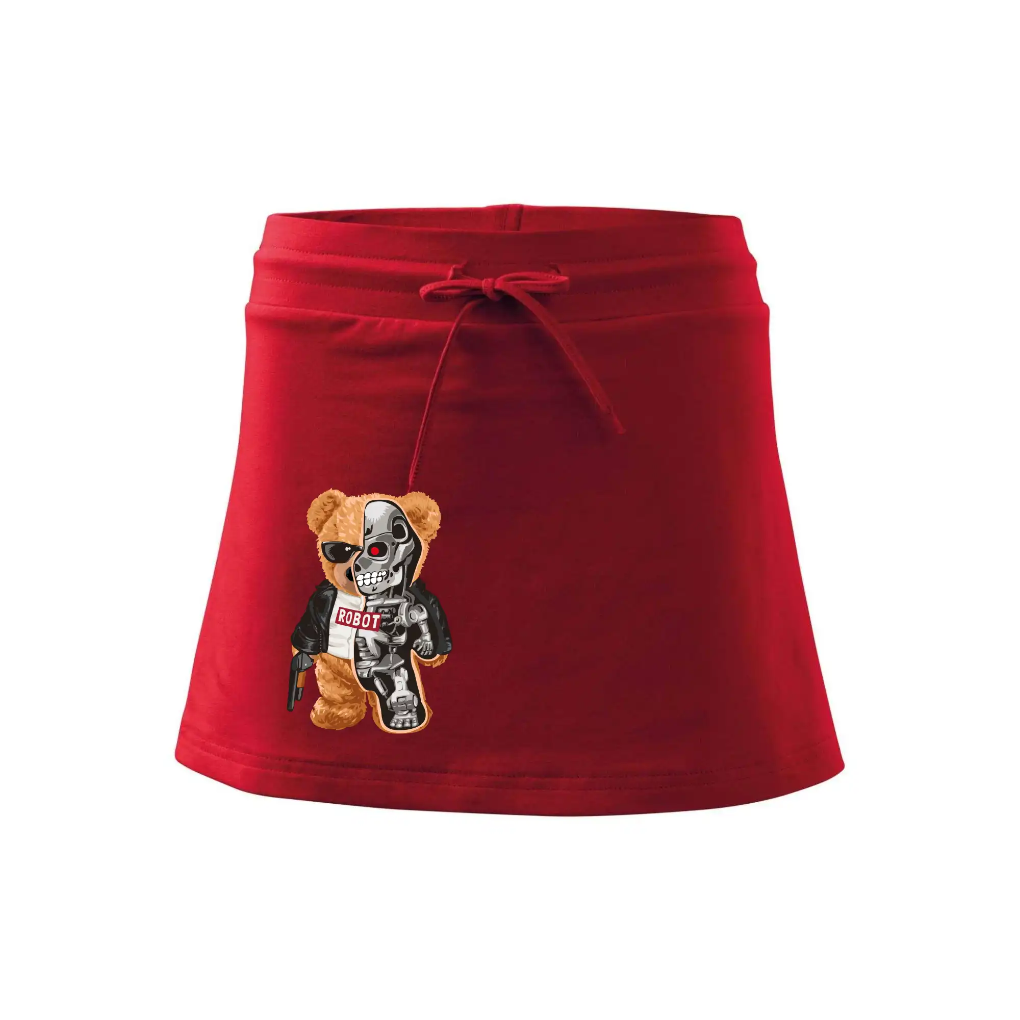 Medvídek terminátor