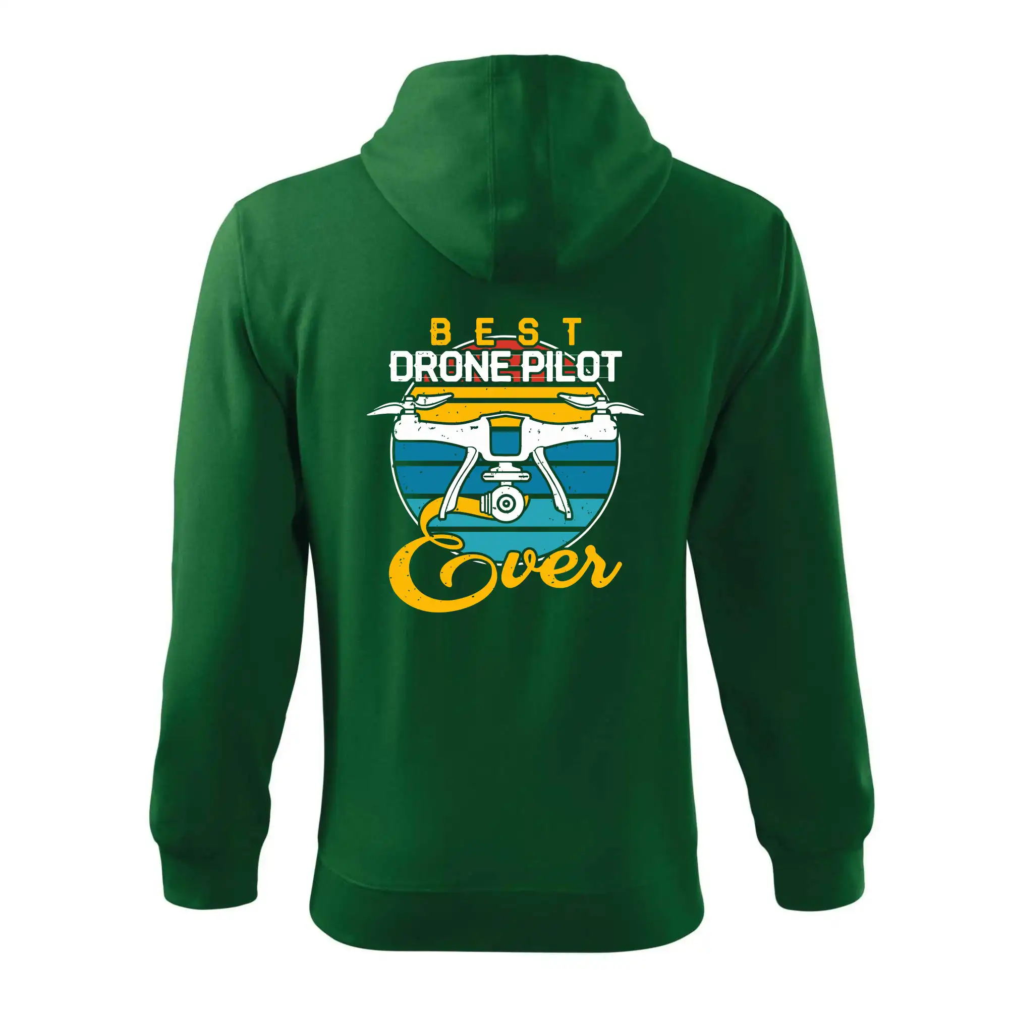 Best drone pilot ever