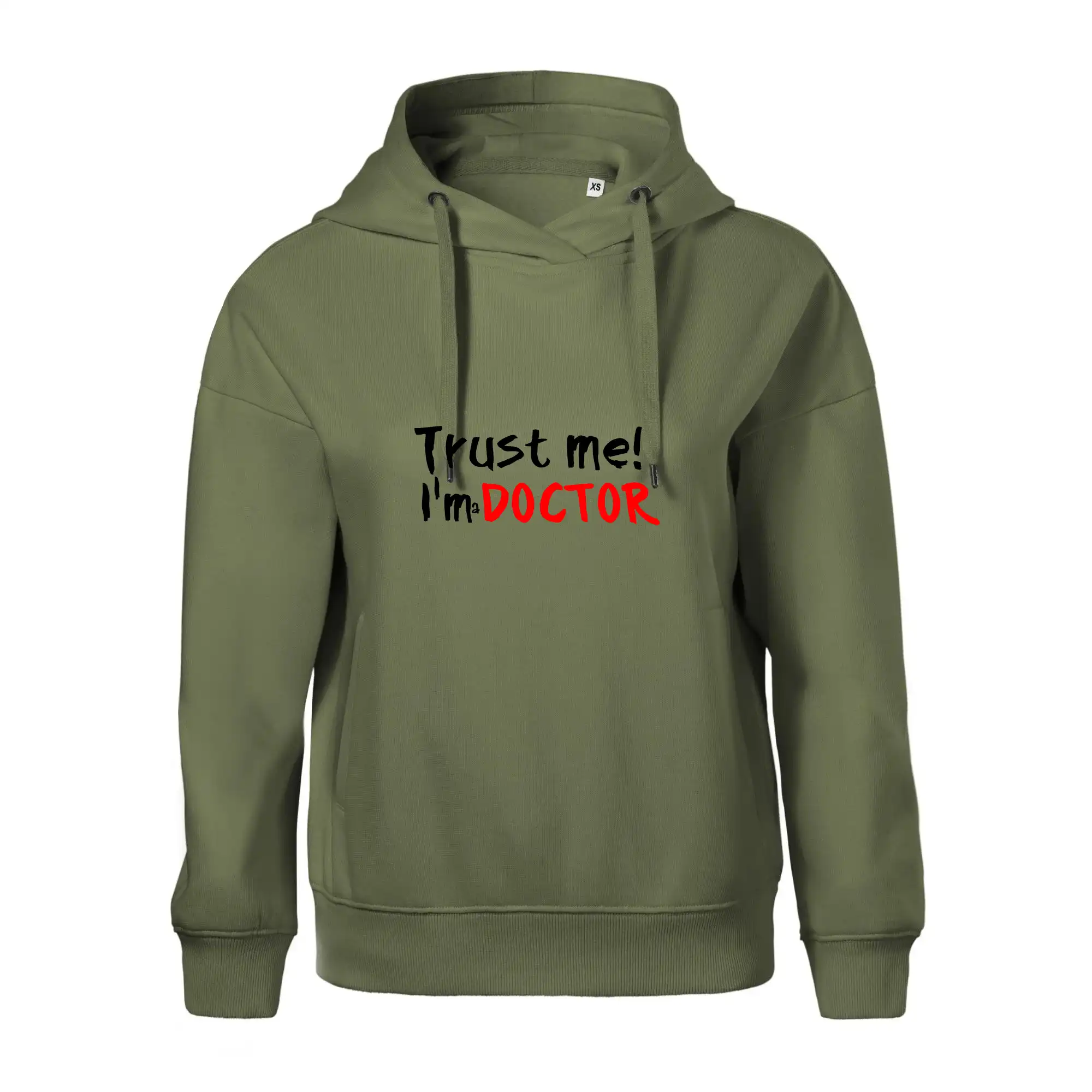 Trust me I´m  a Doctor / Věř mi jsem Doctor
