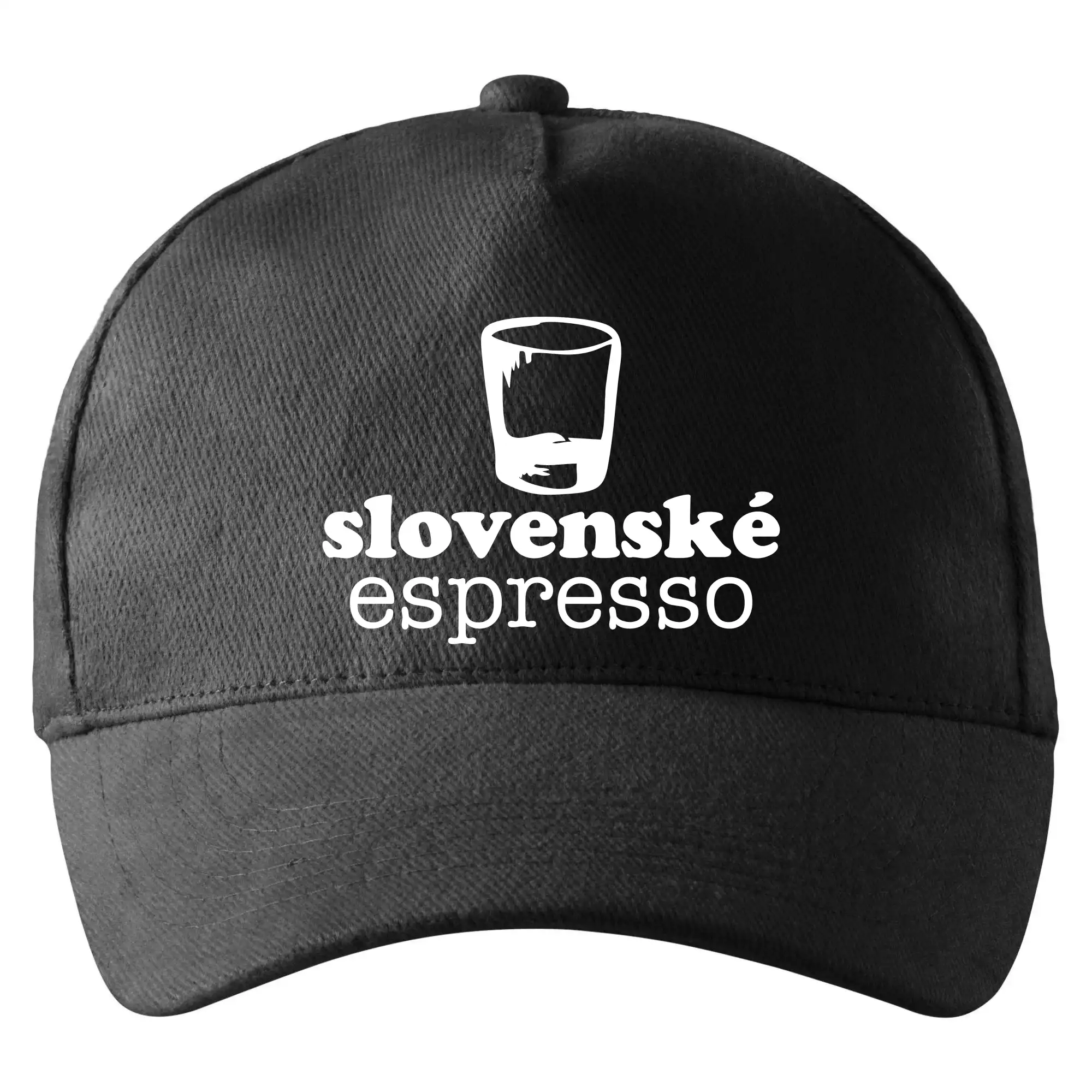 Slovenské espresso