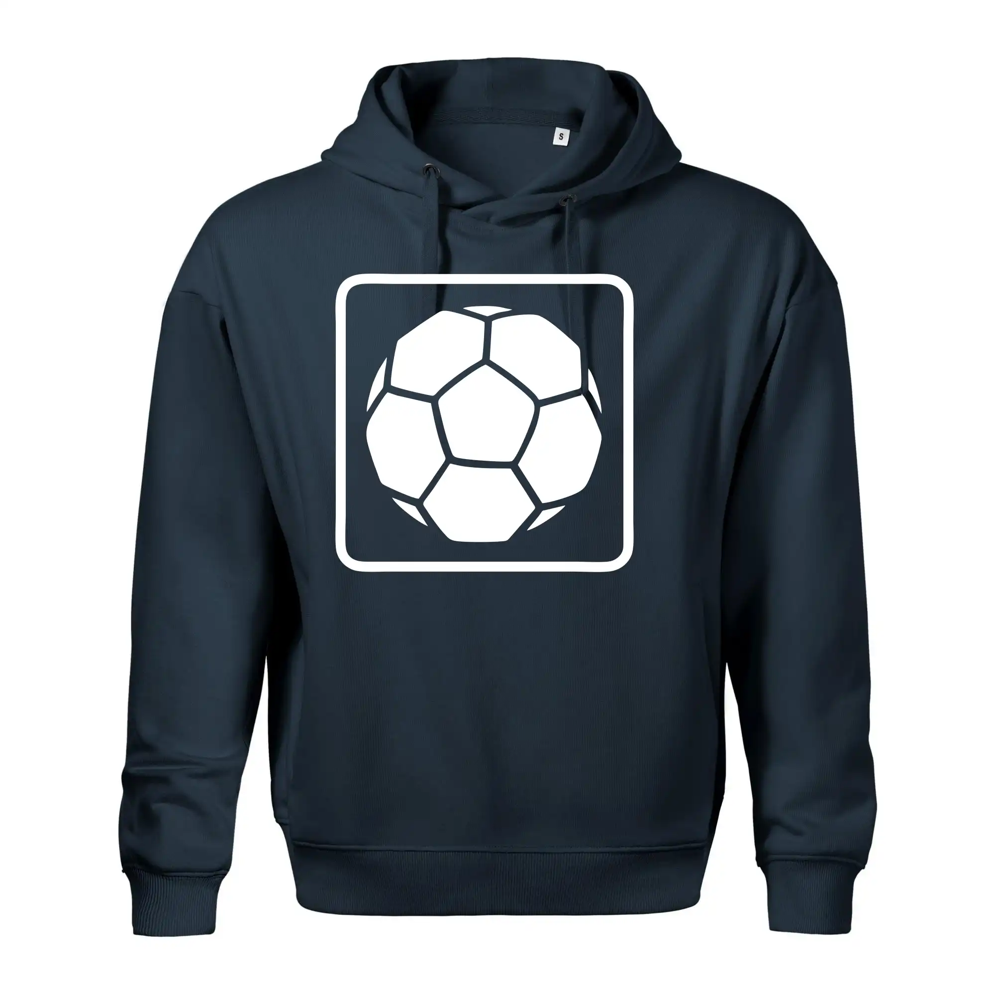 Fotbalový míč emblem