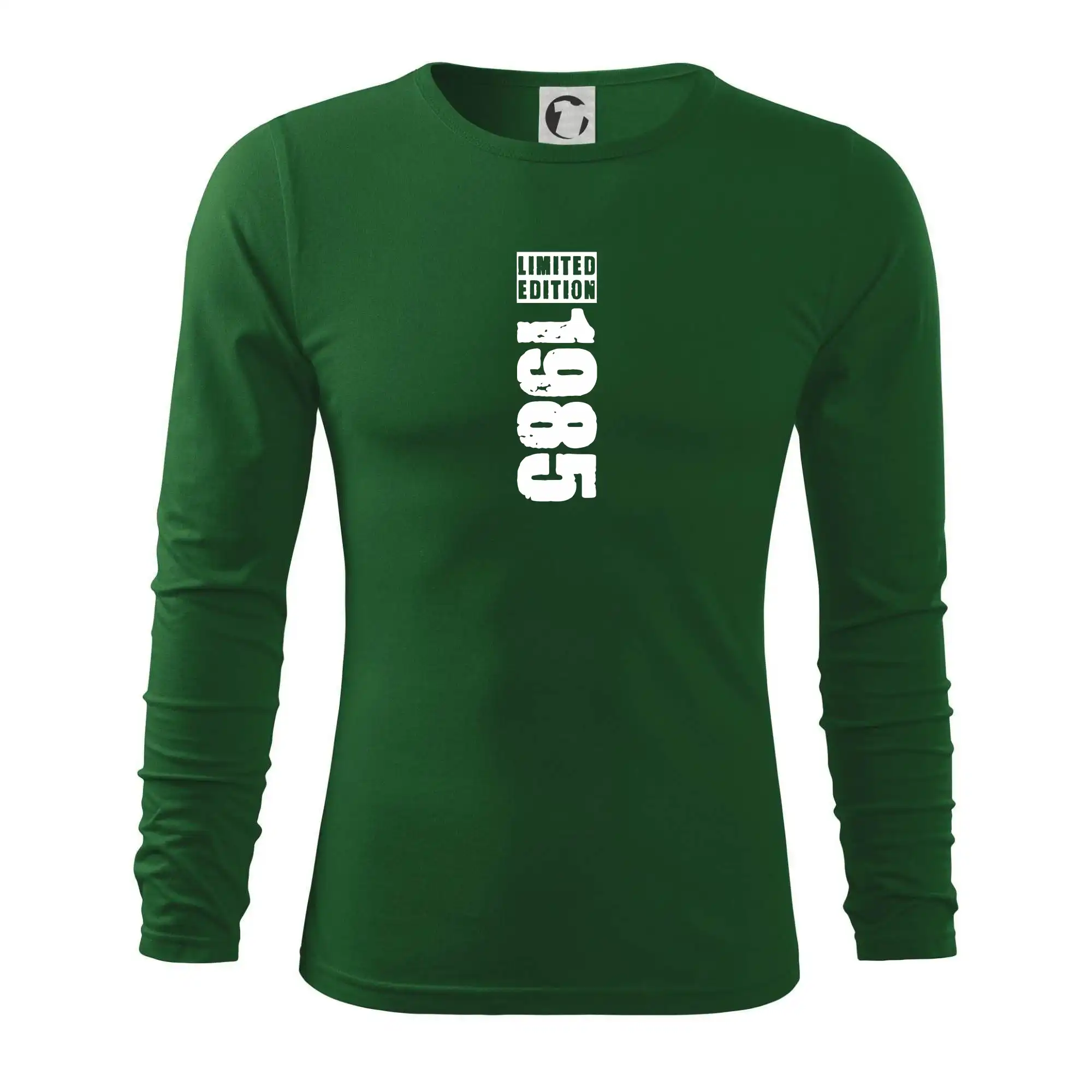 Limited edition 1985 pruh