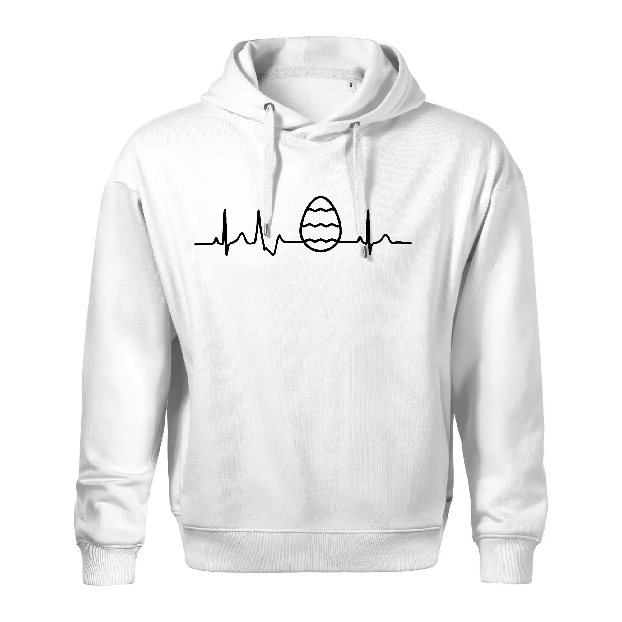 EKG Velikonoční vajíčko