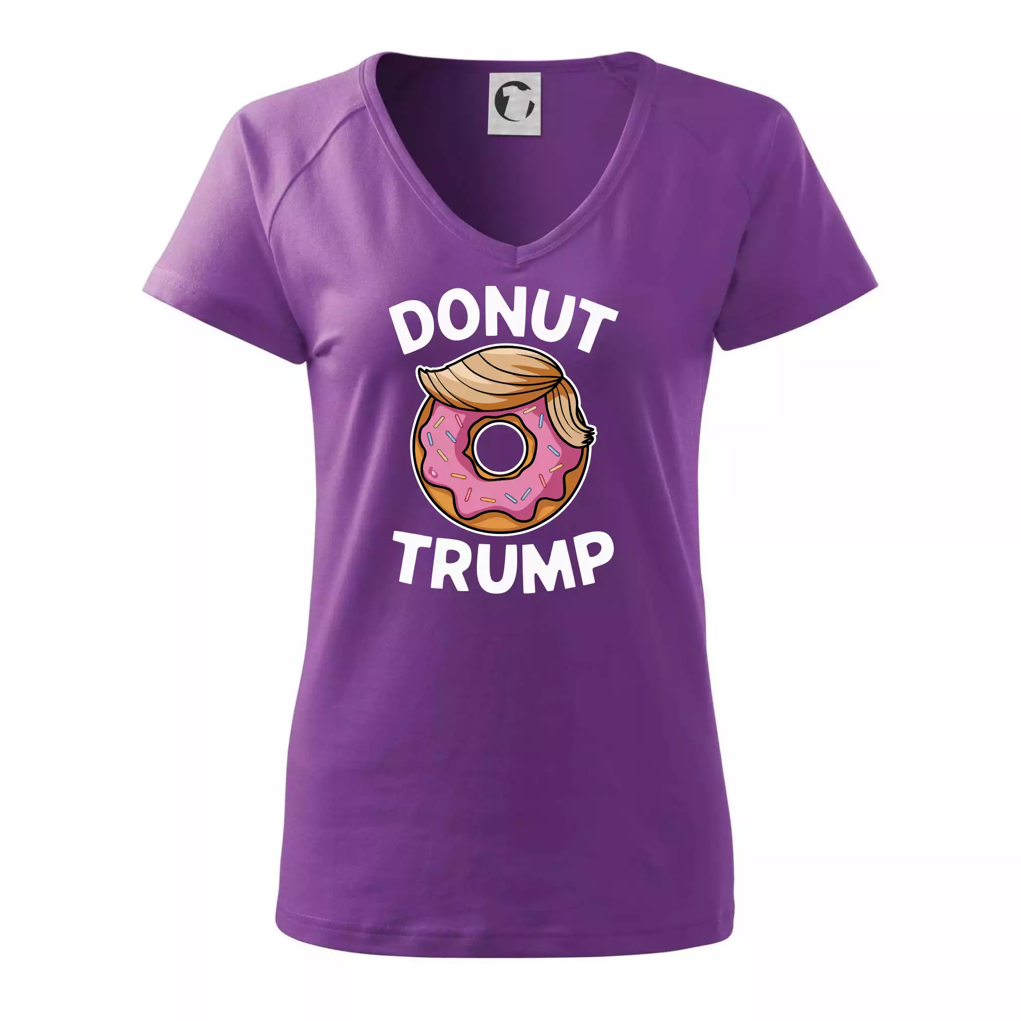 Donut Trump