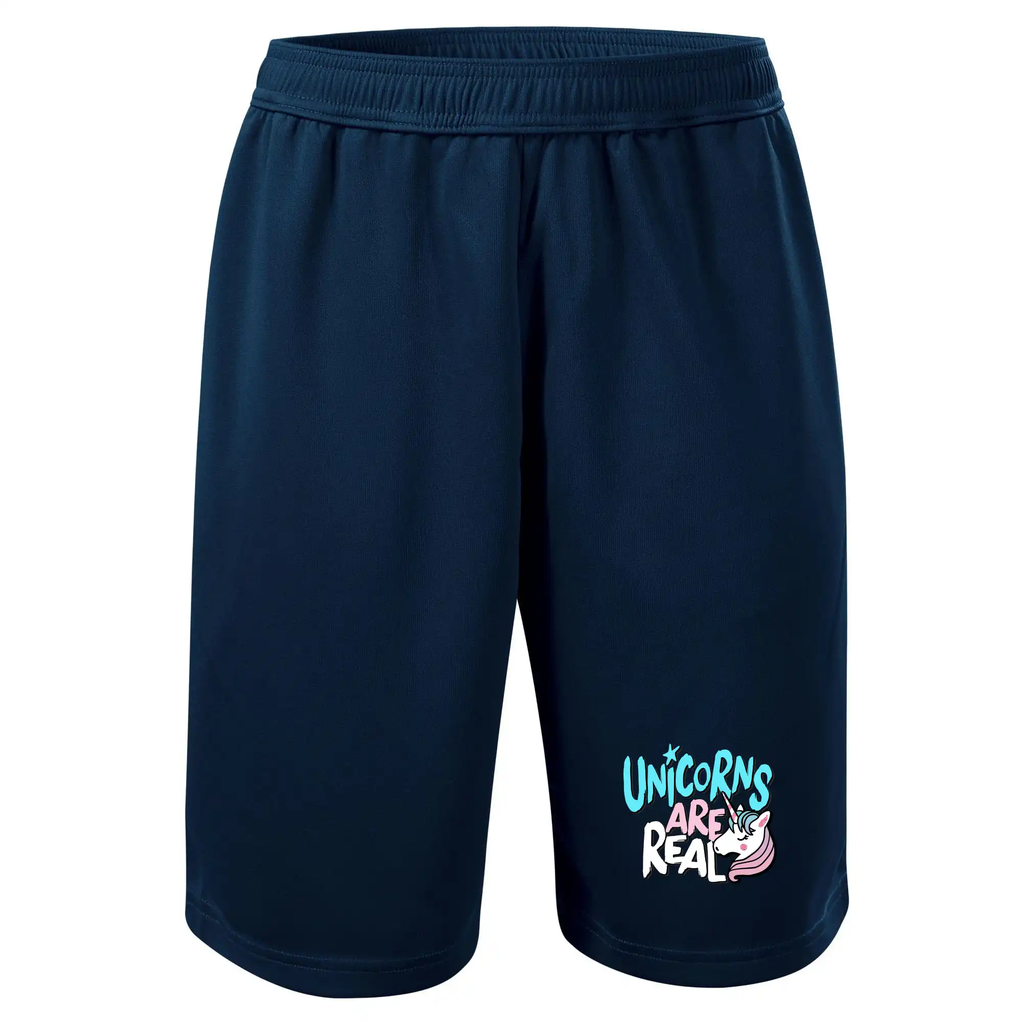 Unicorns are real ponny